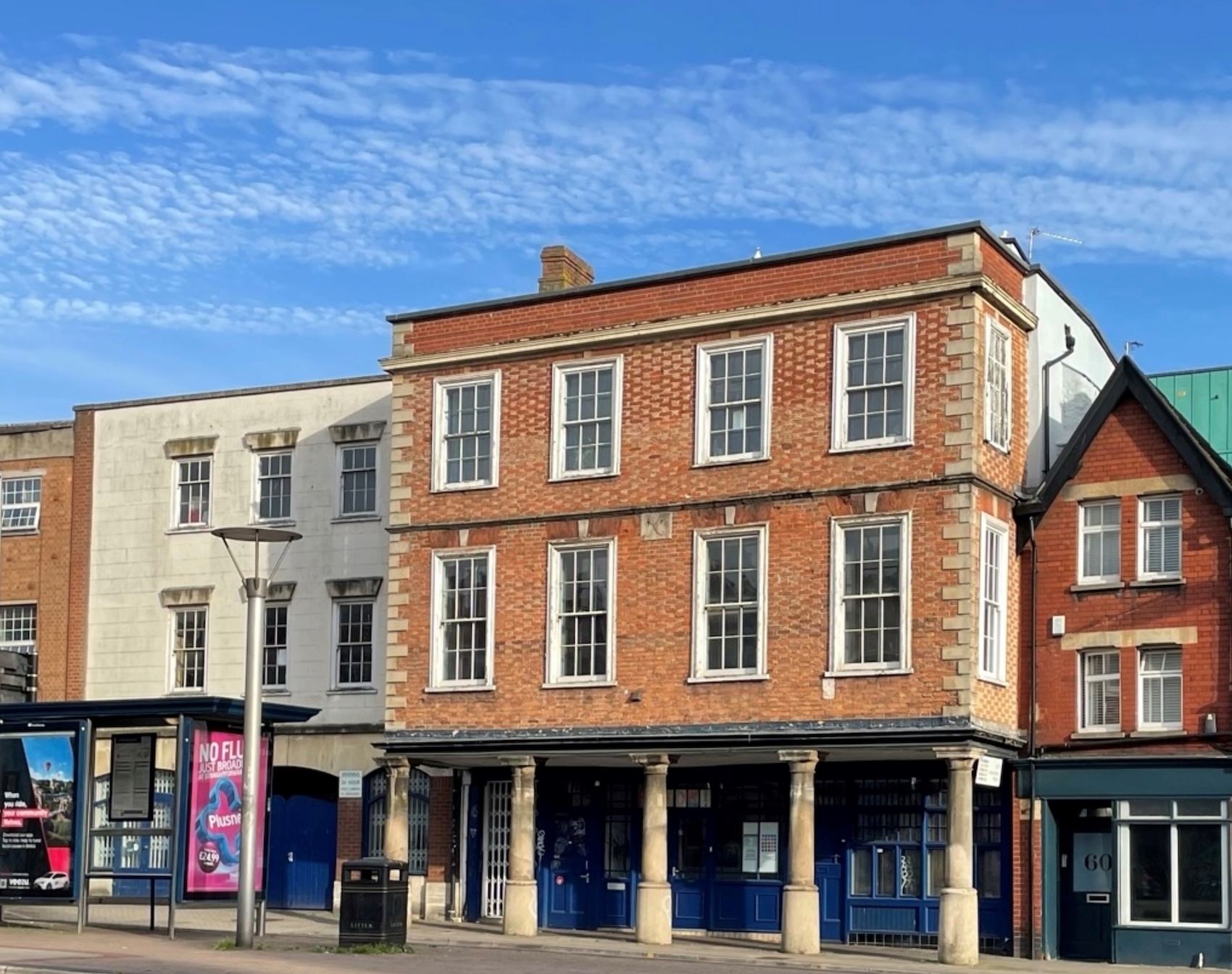 The Architectural Heritage Fund relaunches the Heritage Revival Fund at UKREiiF