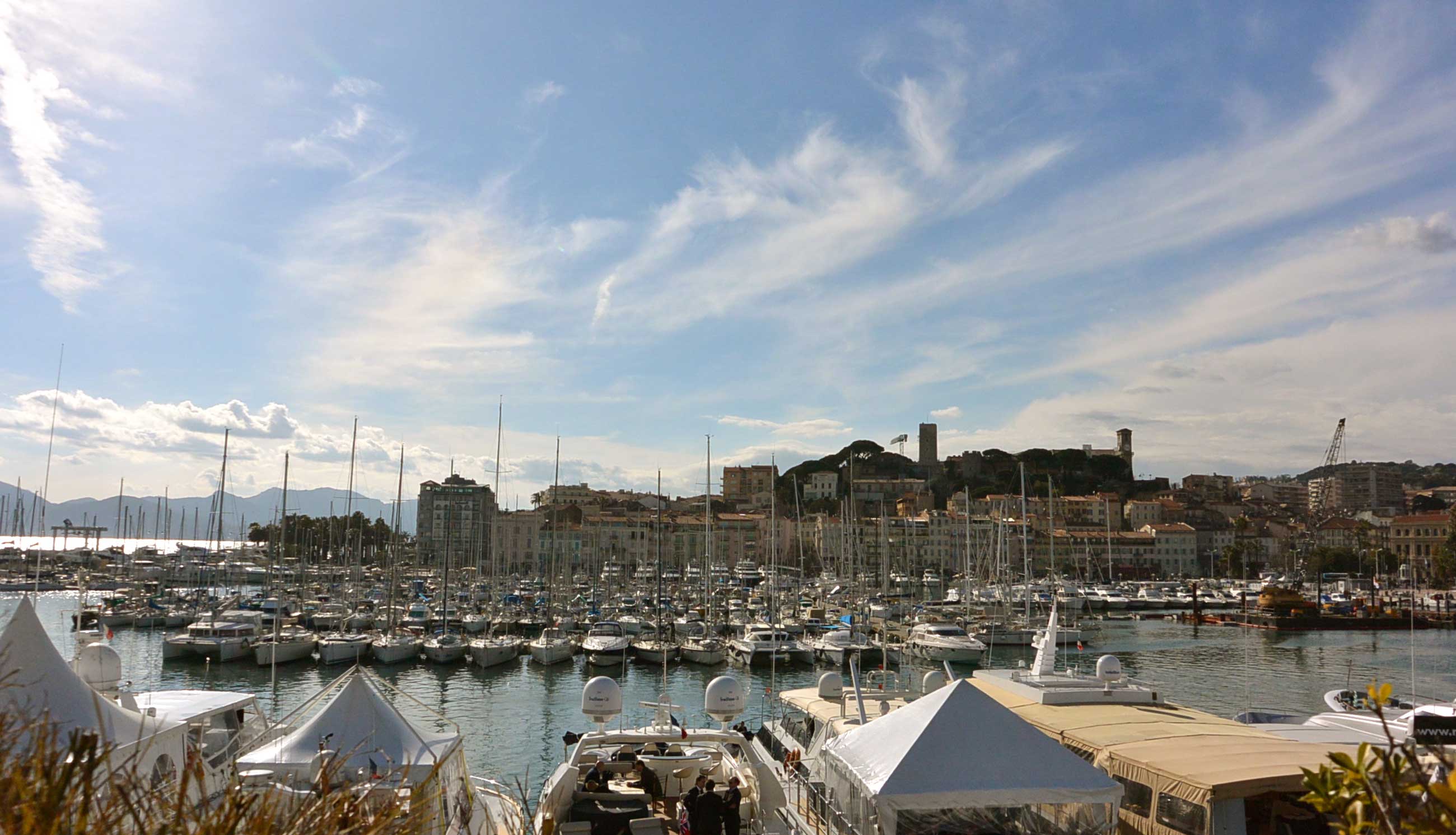 Dispatches from MIPIM 2026