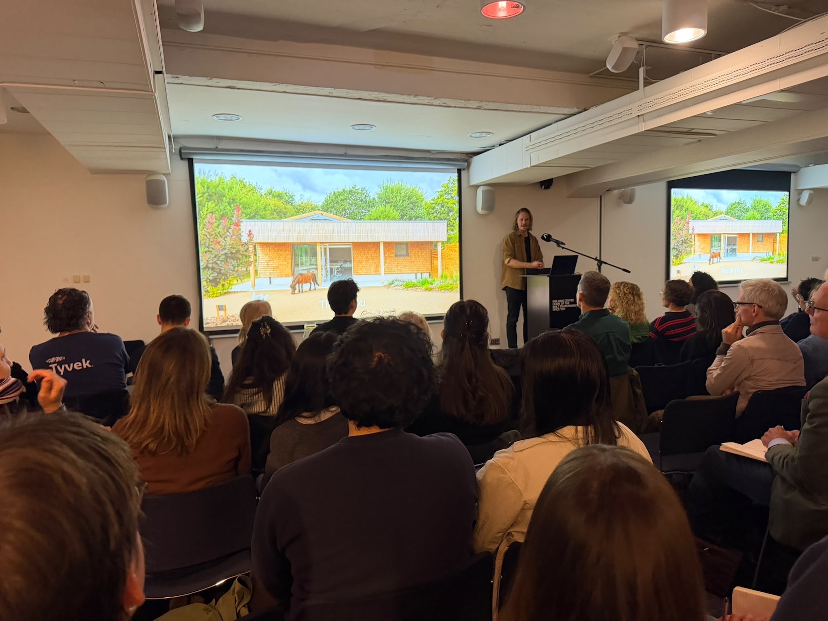 Specifying natural and sustainable materials: Lee Fox on putting circular construction into practice
