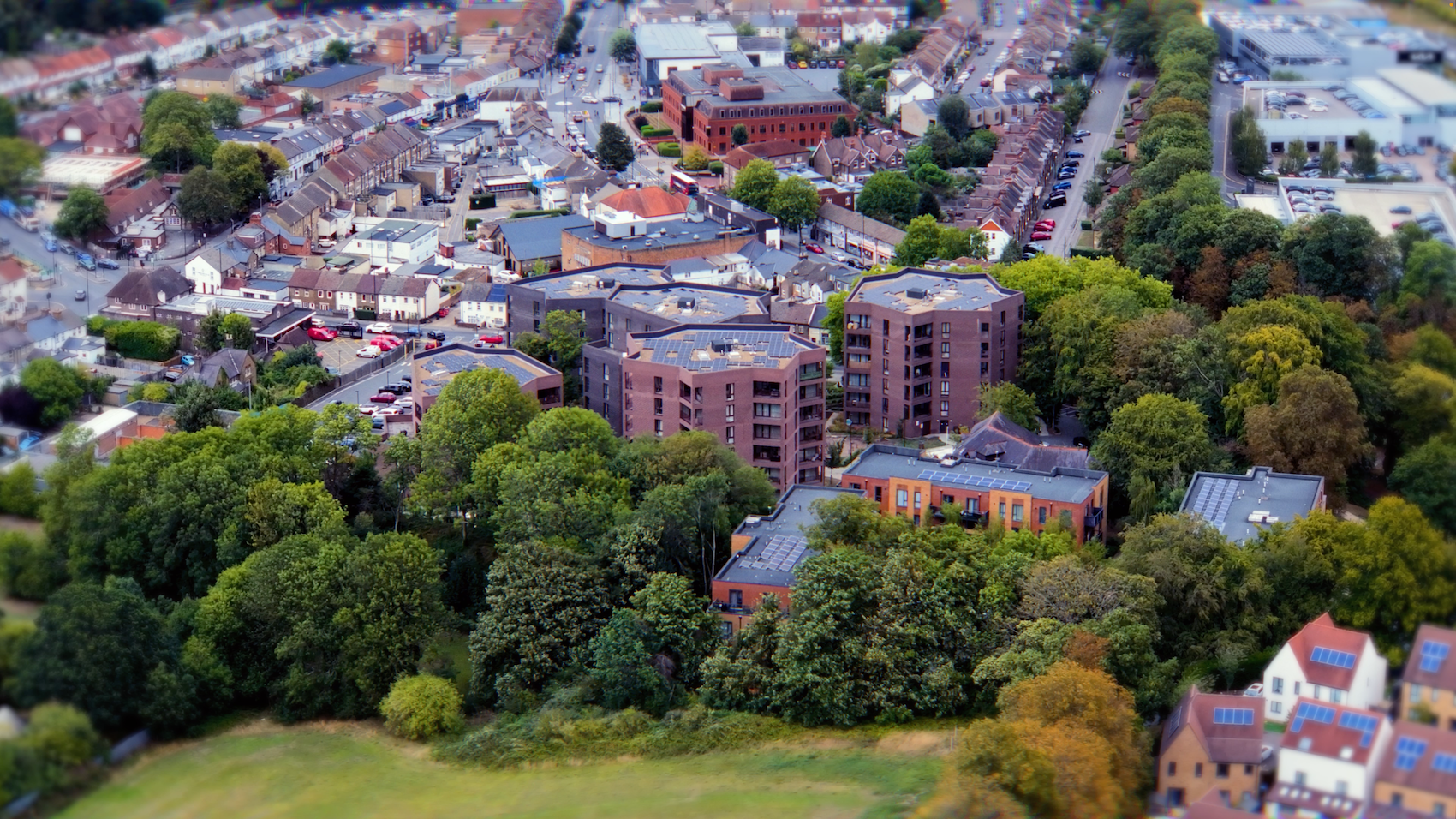 Lion Green Road wins the 2026 RIBA Stirling Prize