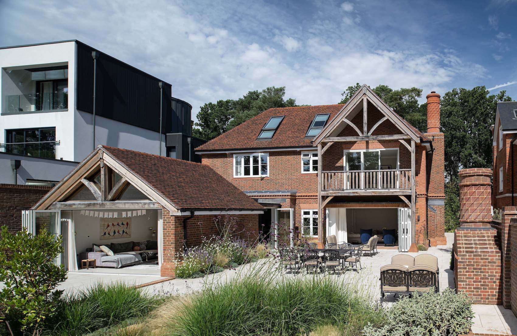 Ask the expert: Brick bonds