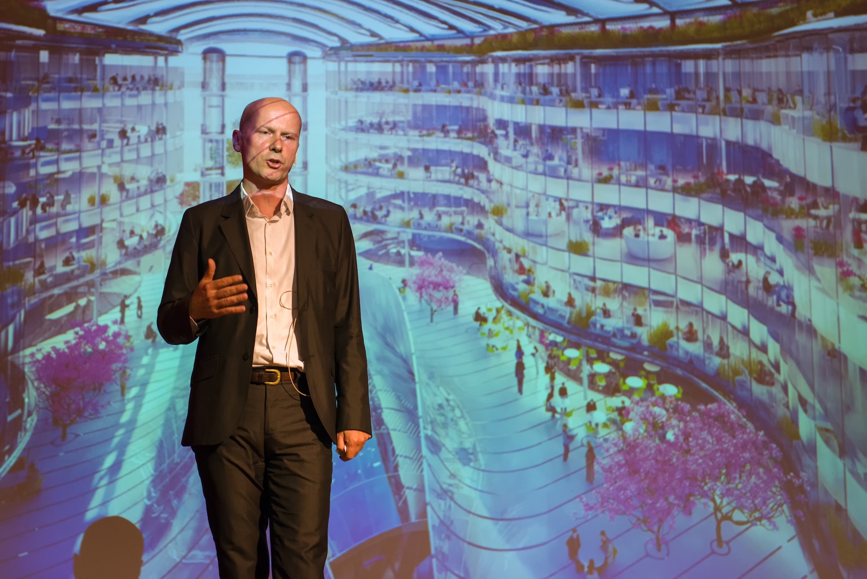 Michael Pawlyn’s Biomimicry in Architecture: essential reading for 2026