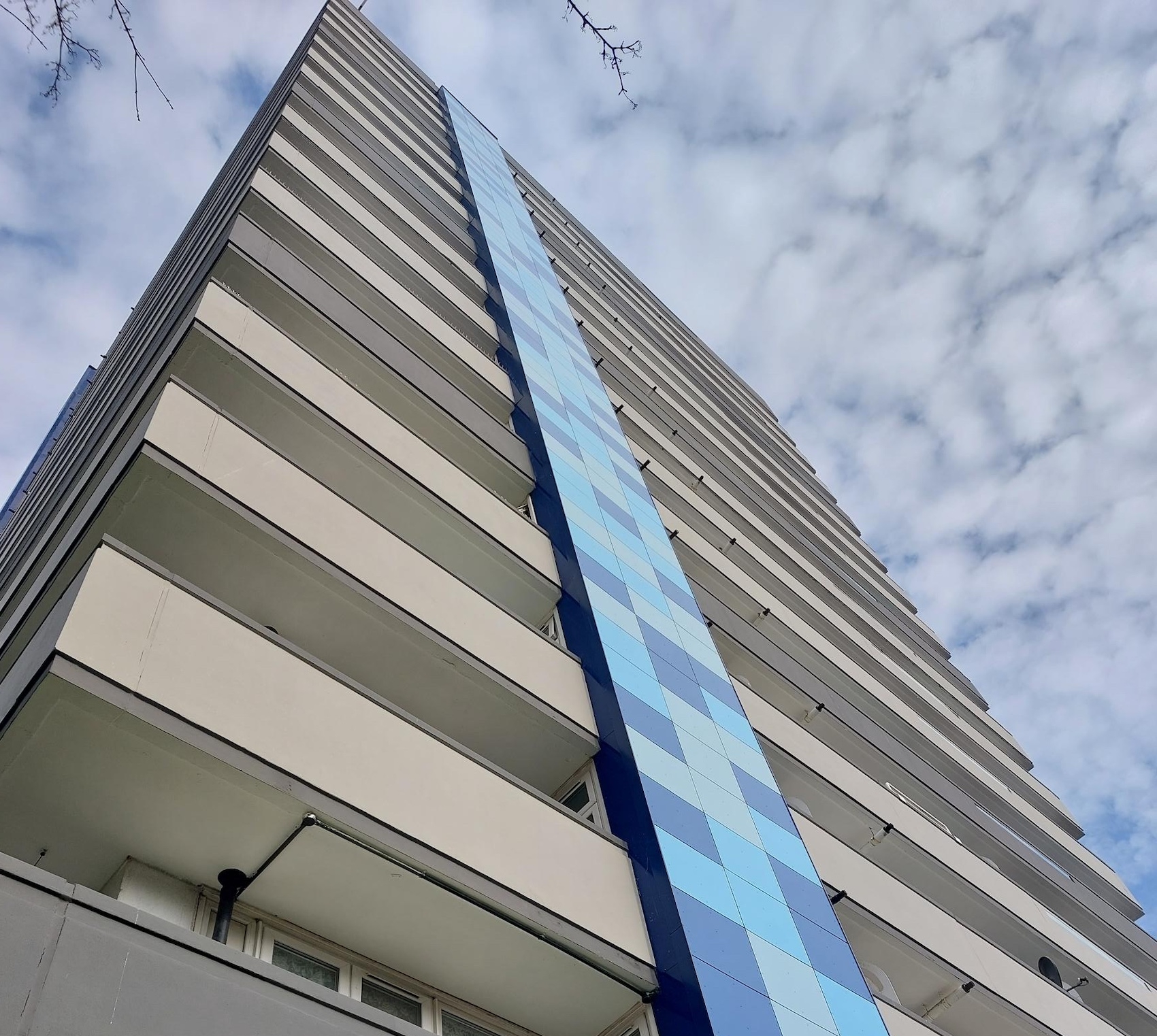 Fire safety without compromise: KEIM explains why mineral paints are becoming essential in modern UK construction
