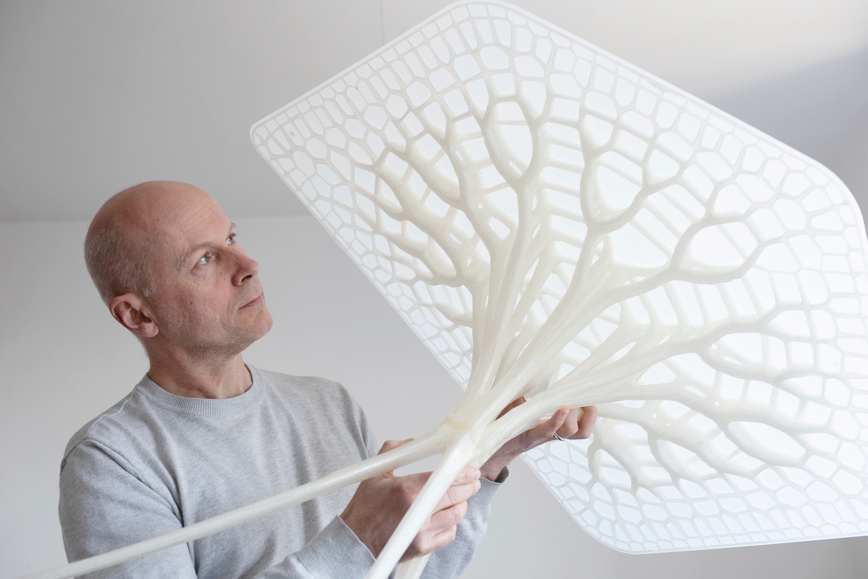 Exploration Architecture appoints nature and future generations to its board