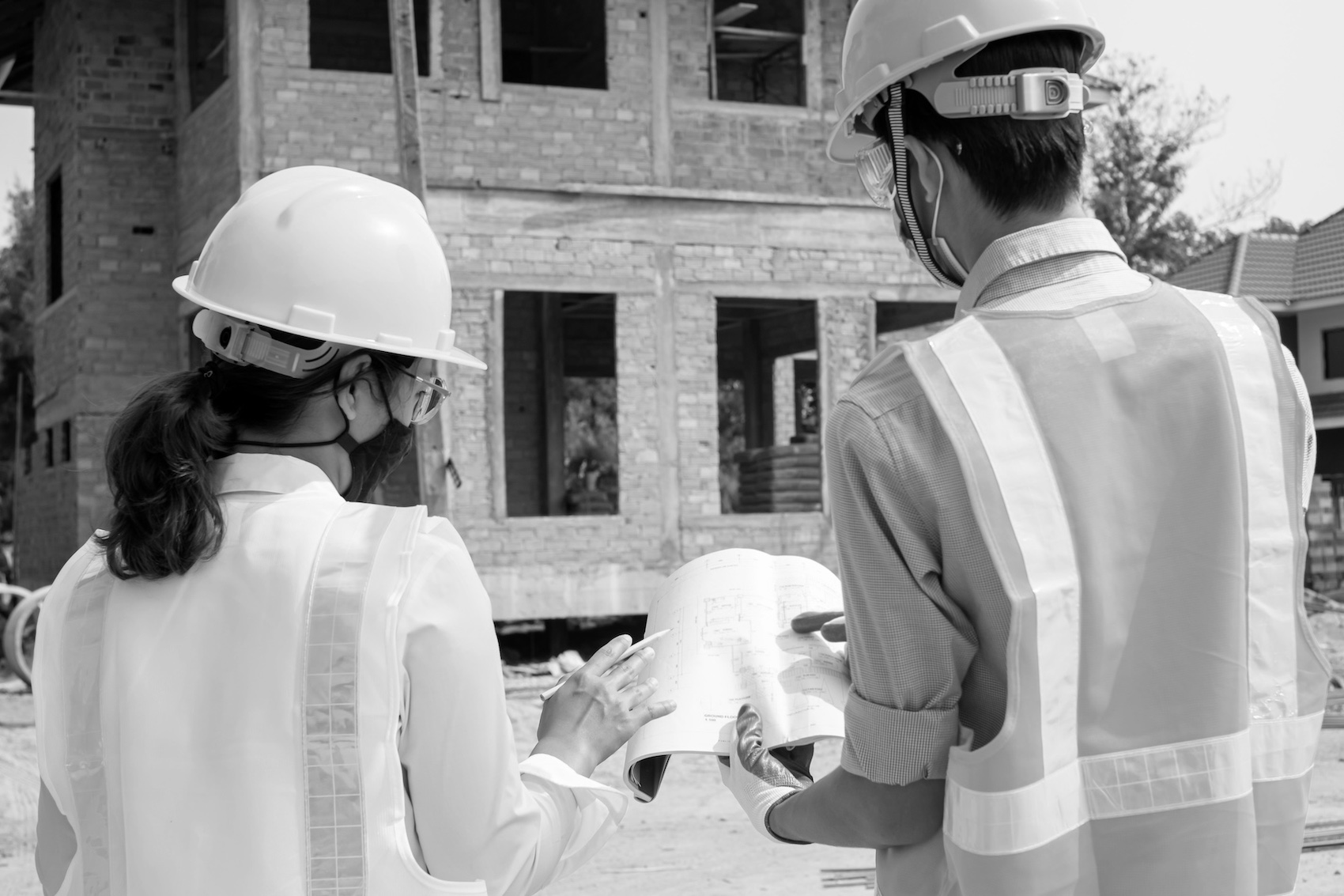 Navigating the gateway process