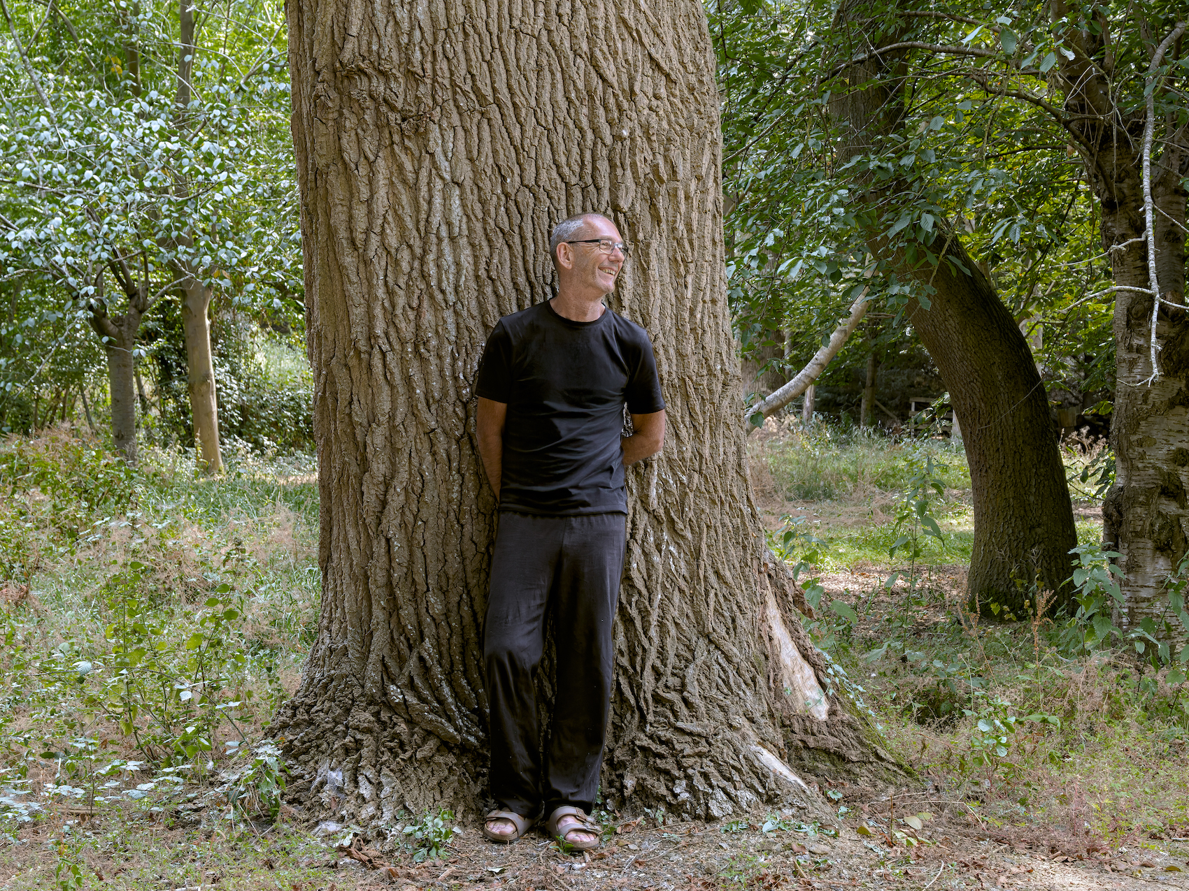 Neil Thomas