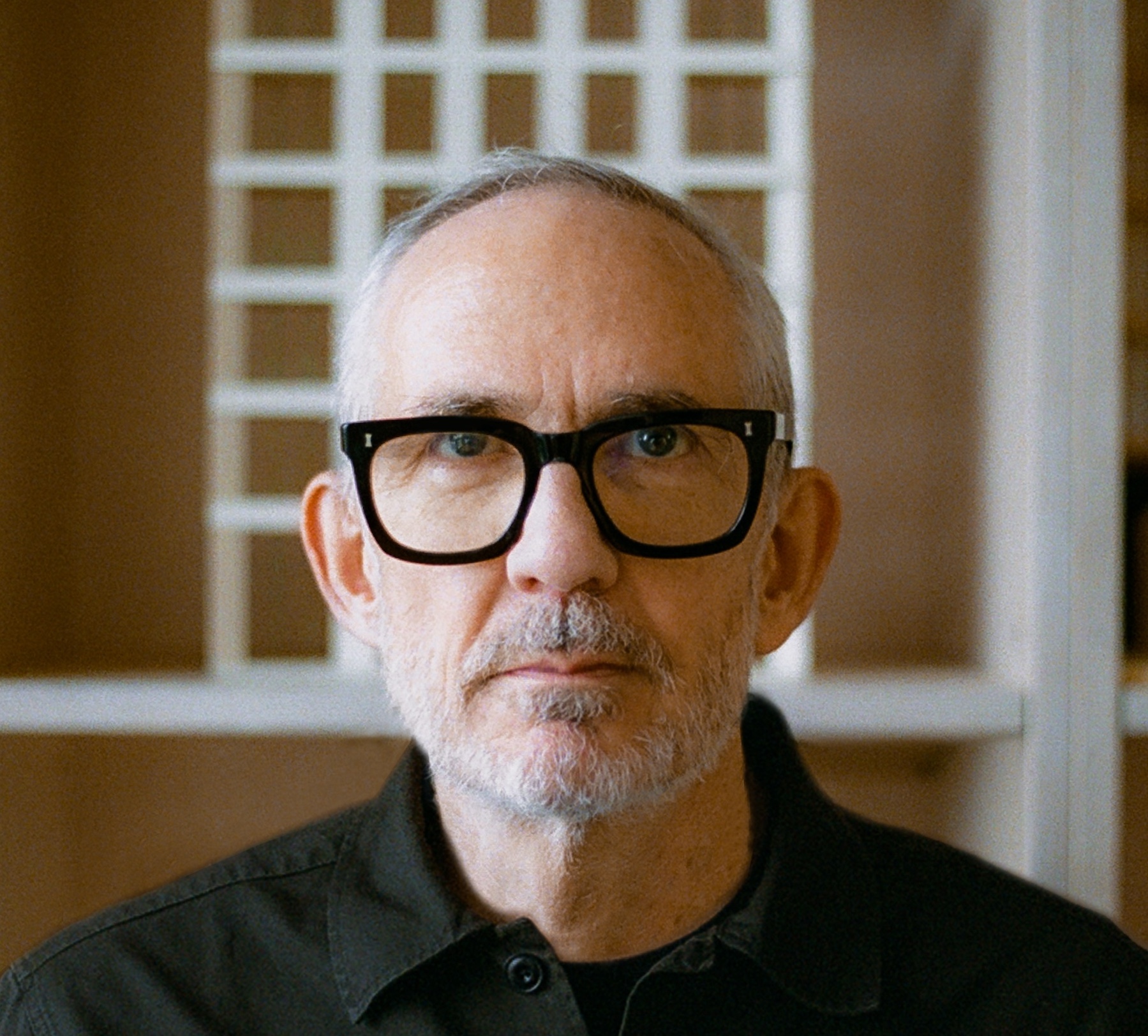 Níall McLaughlin awarded 2026 Royal Gold Medal