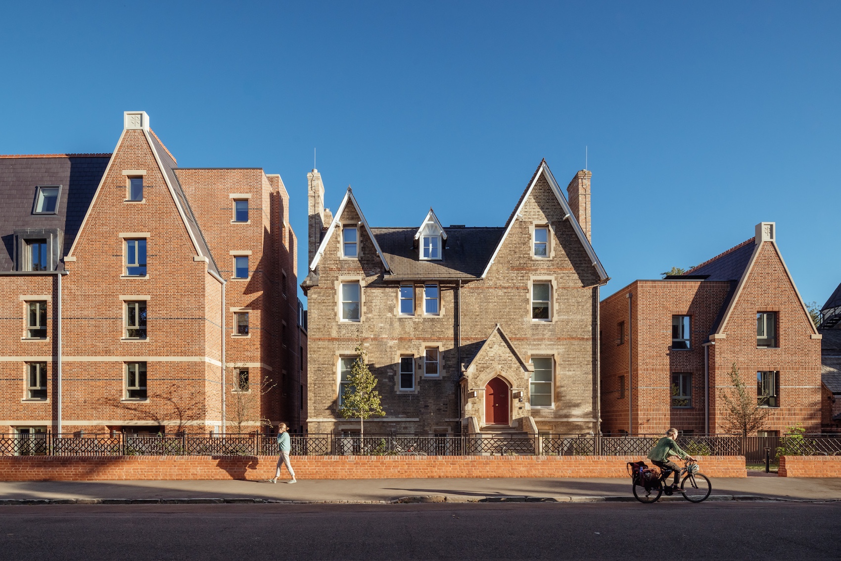 Norham Gardens