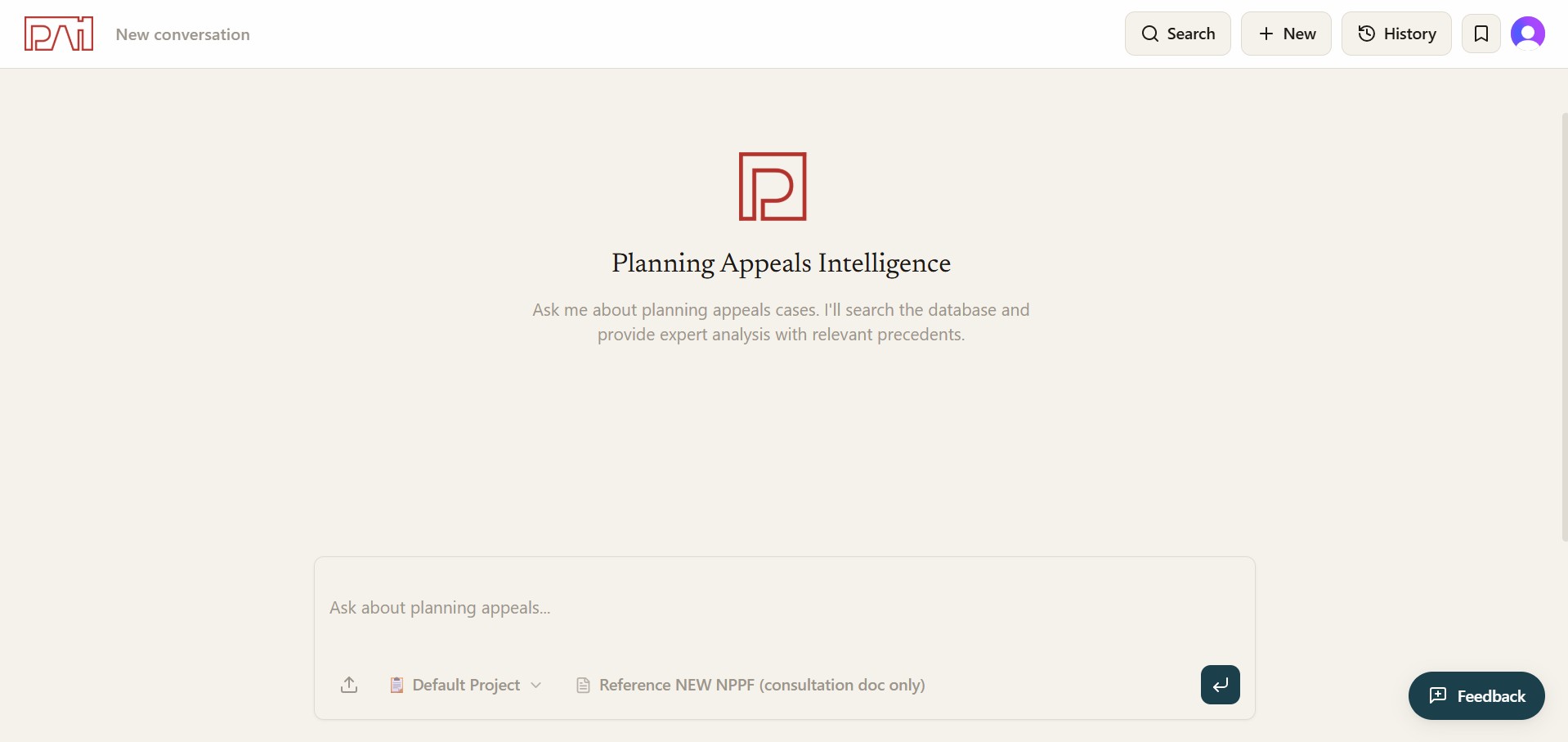 Studio Bark unveils ‘Planning Appeal Intelligence’ AI tool for beta testing