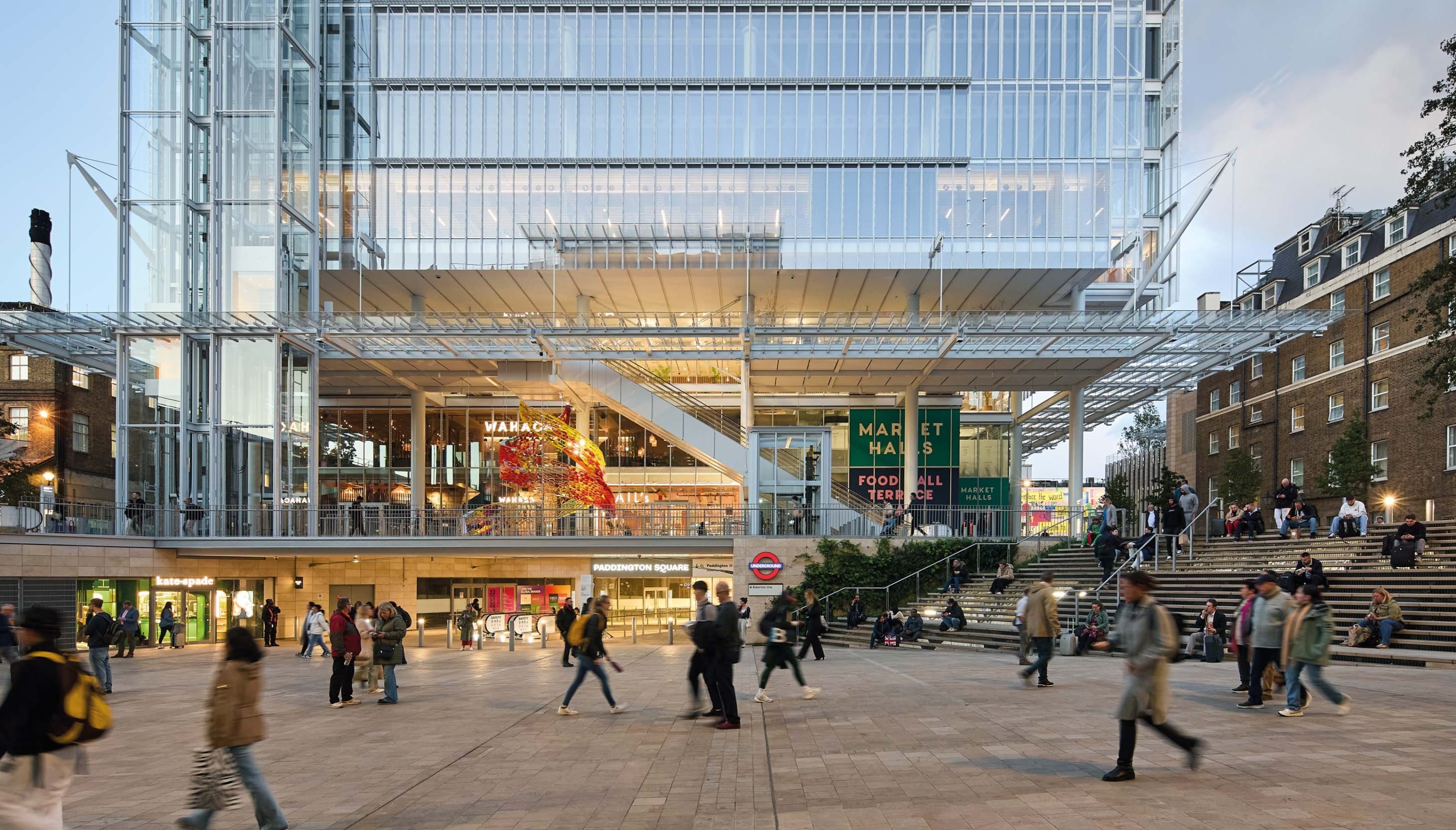 2026 RIBA Stirling Prize shortlist