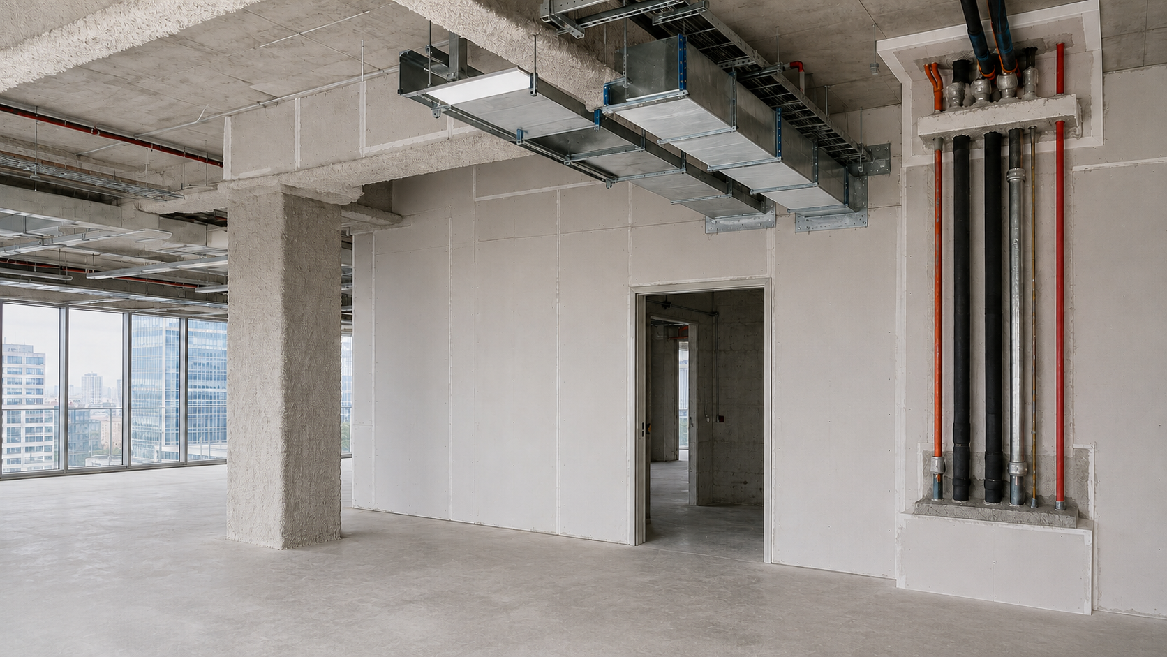 AT Webinar: Passive fire protection