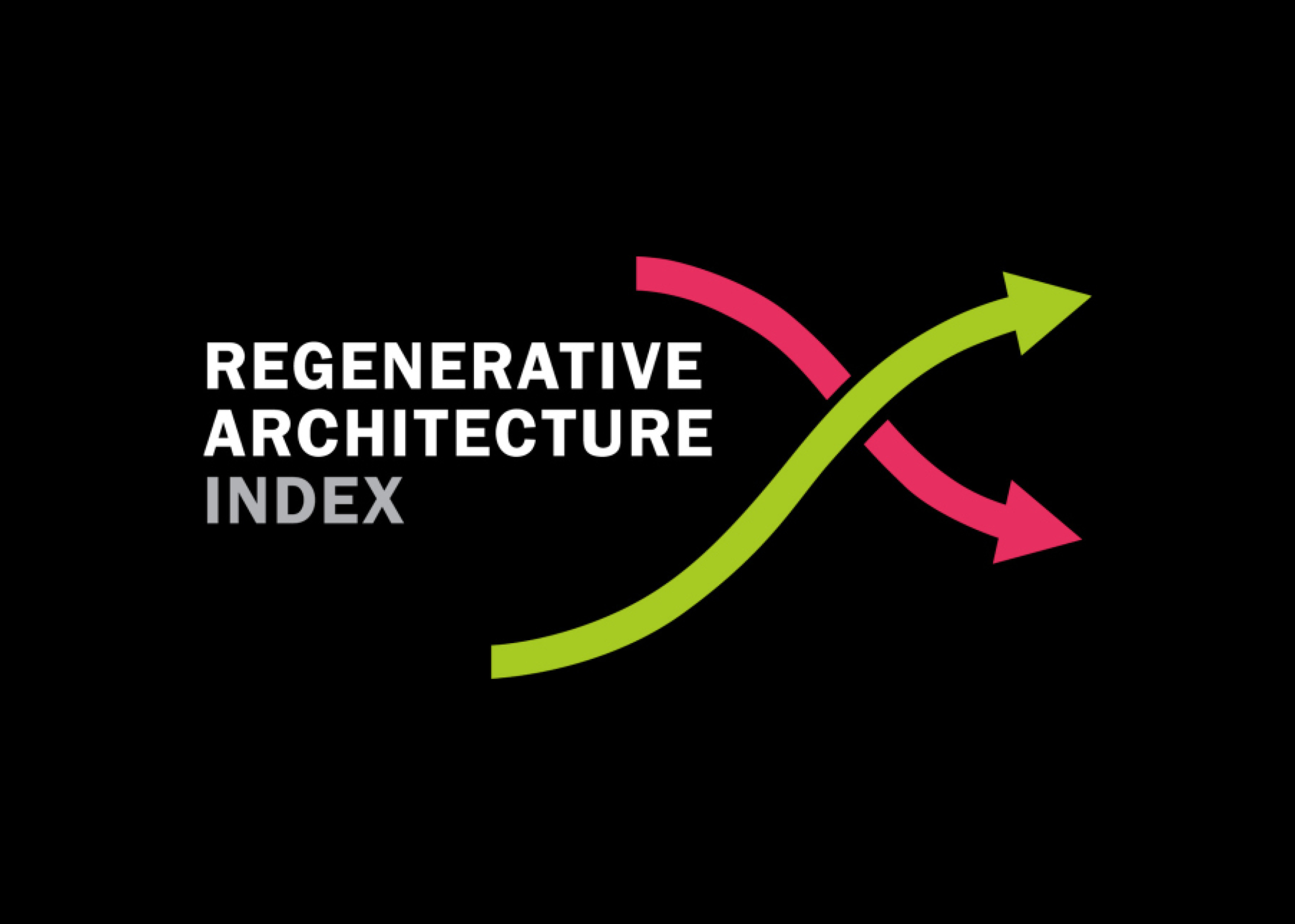 The Regenerative Architecture Index  2026 is open for entries