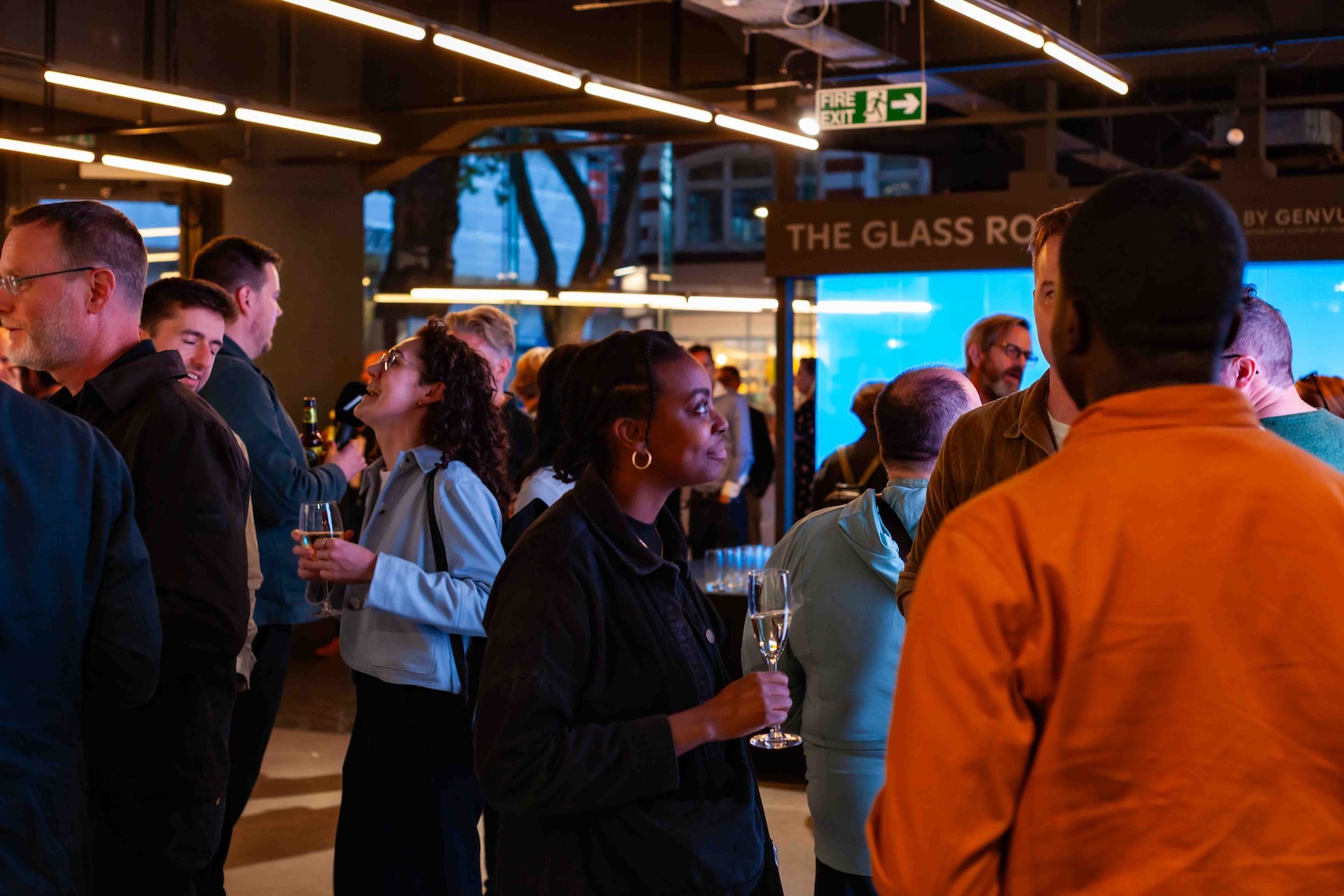 Regenerative Design 2026 launches at the Building Centre