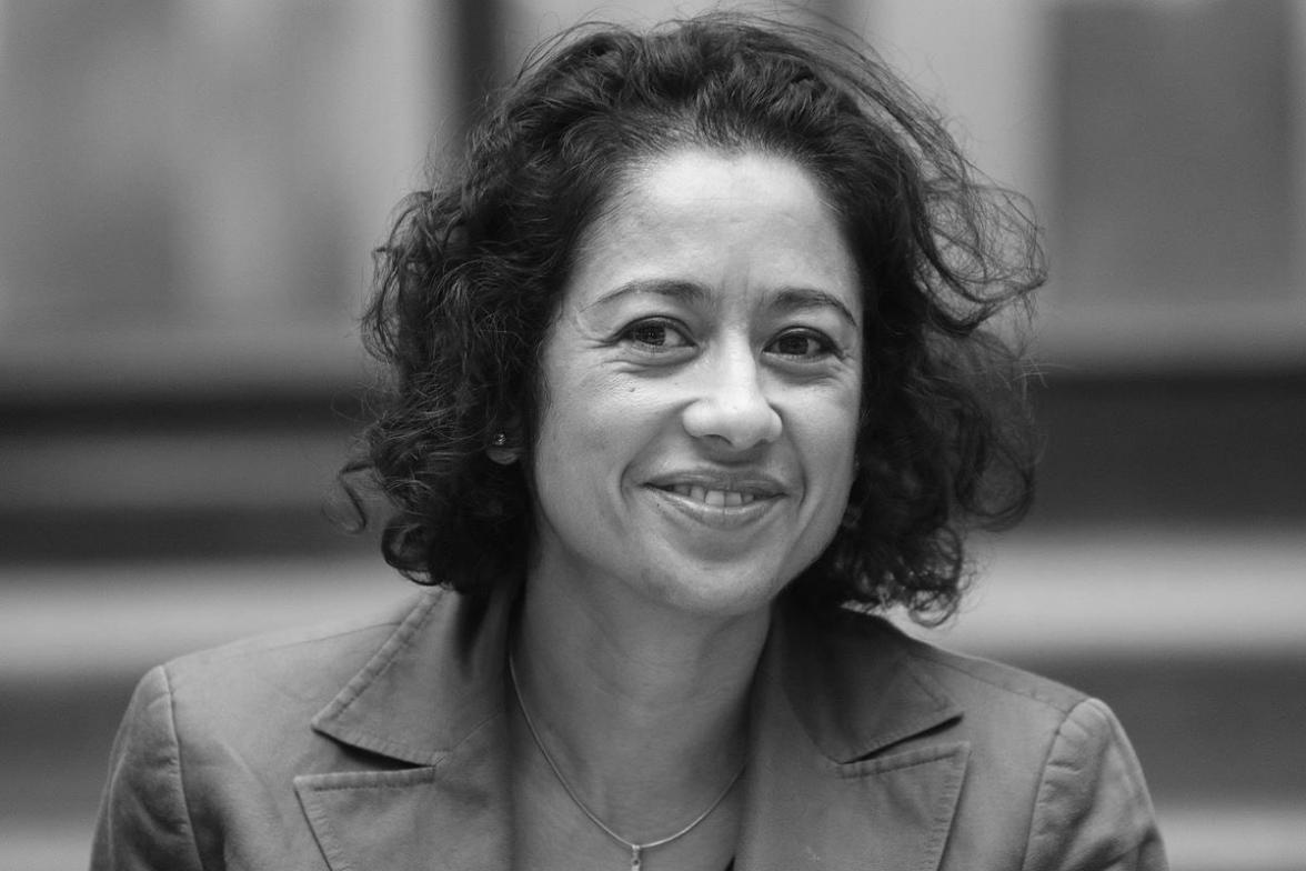 Dispatches: C20 President, Samira Ahmed