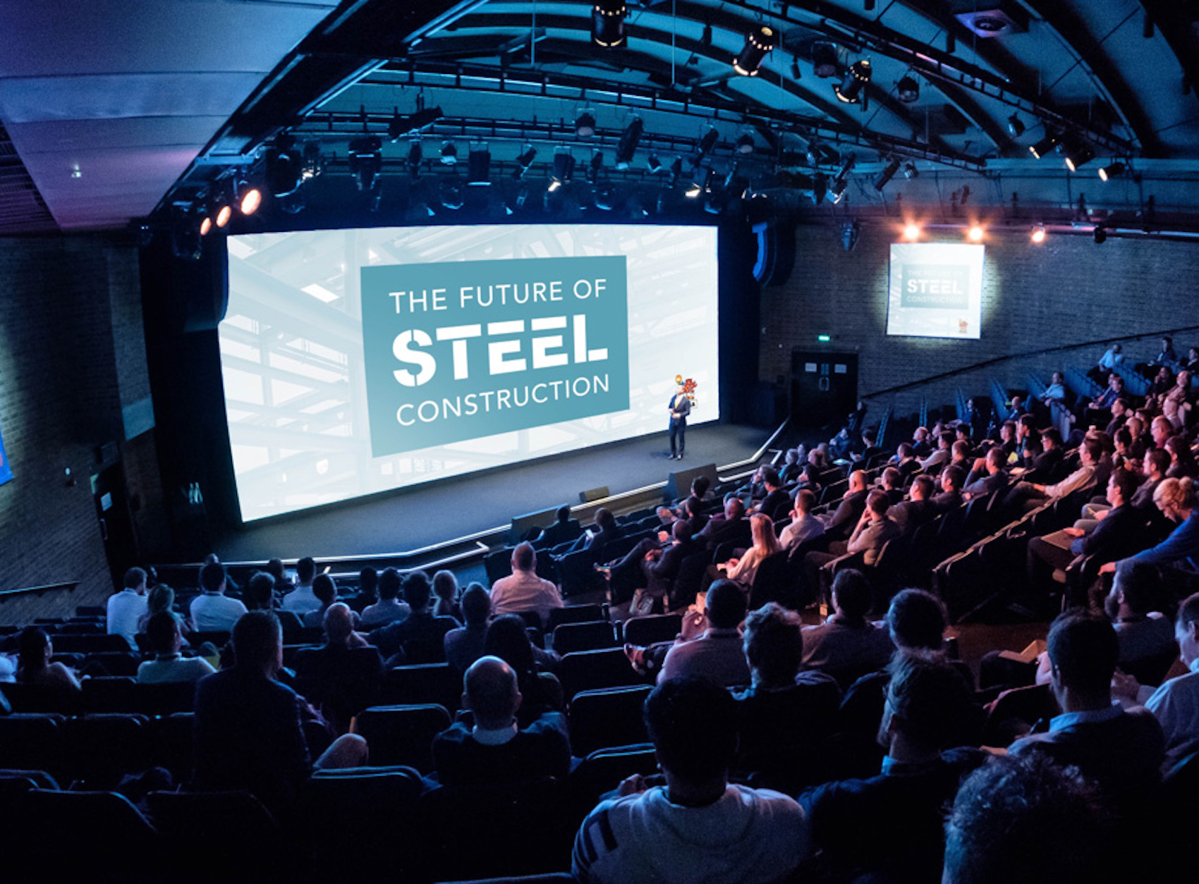 The Future of Steel Construction