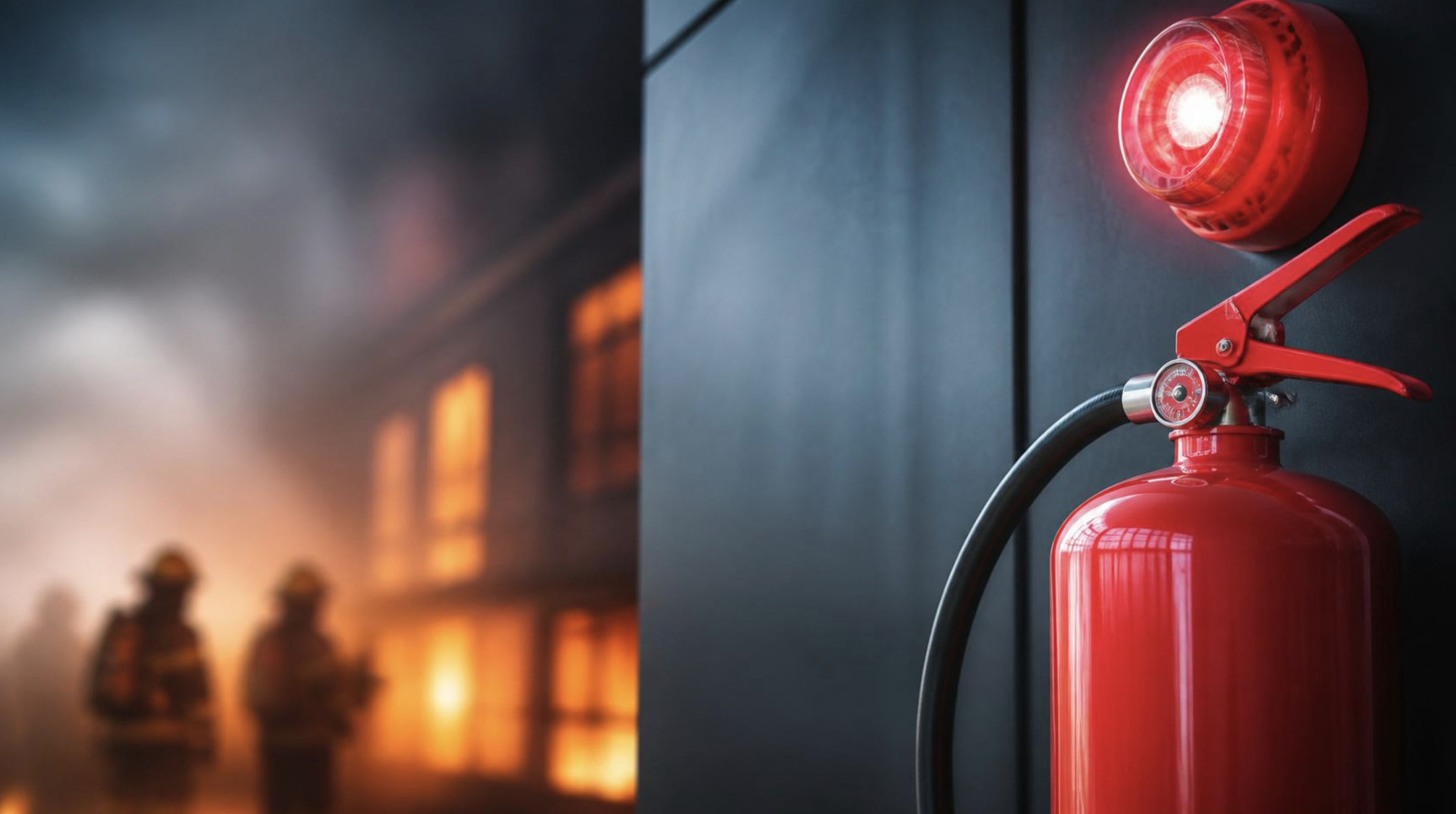 AT Webinar: Delivering safer buildings – embedding fire, health and life safety into design practice