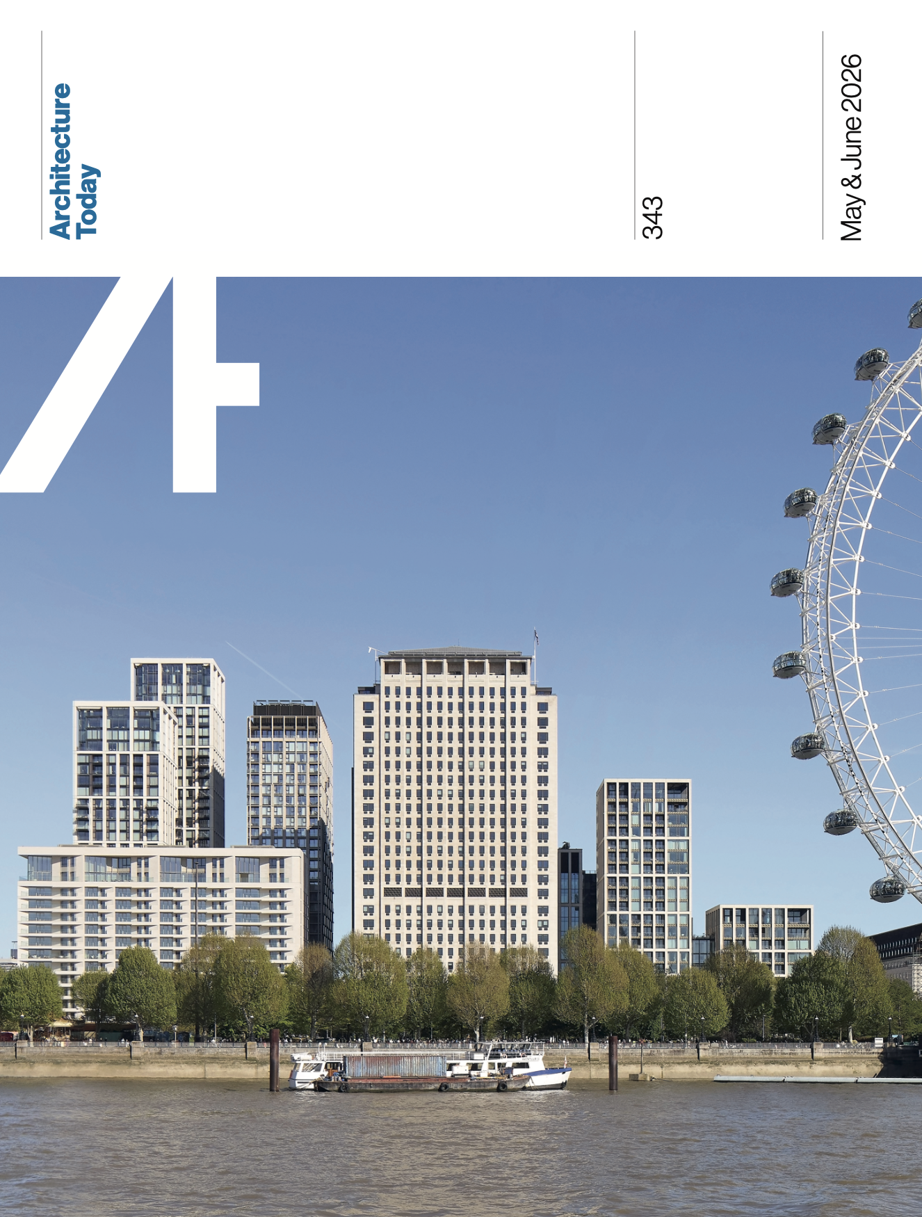 AT Front Cover