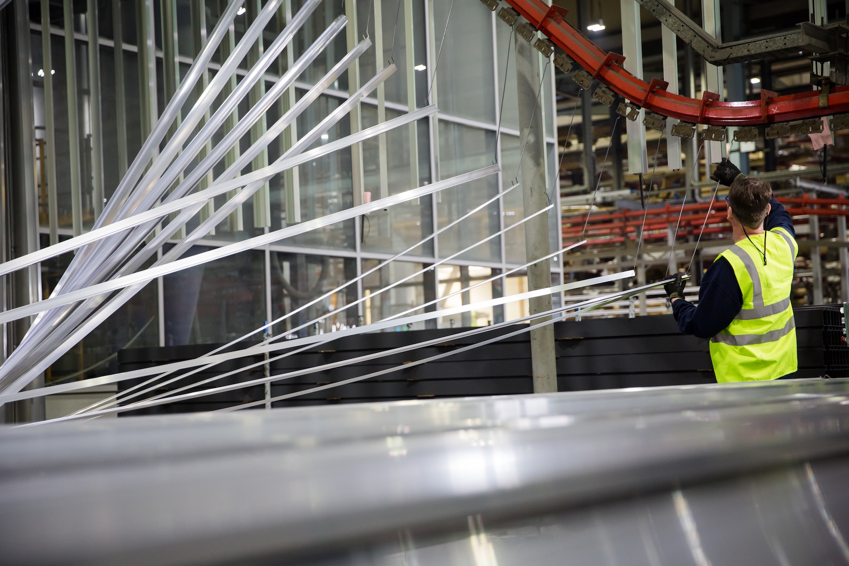 Bringing clarity to low-carbon aluminium