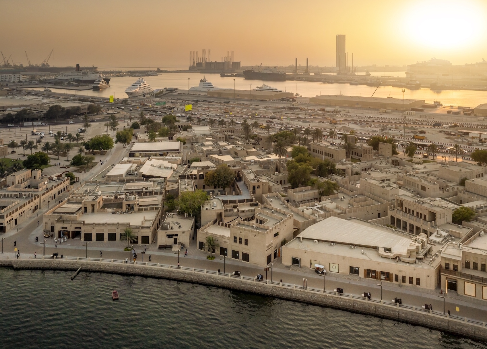 My Kind of Town: Farid Esmaeil