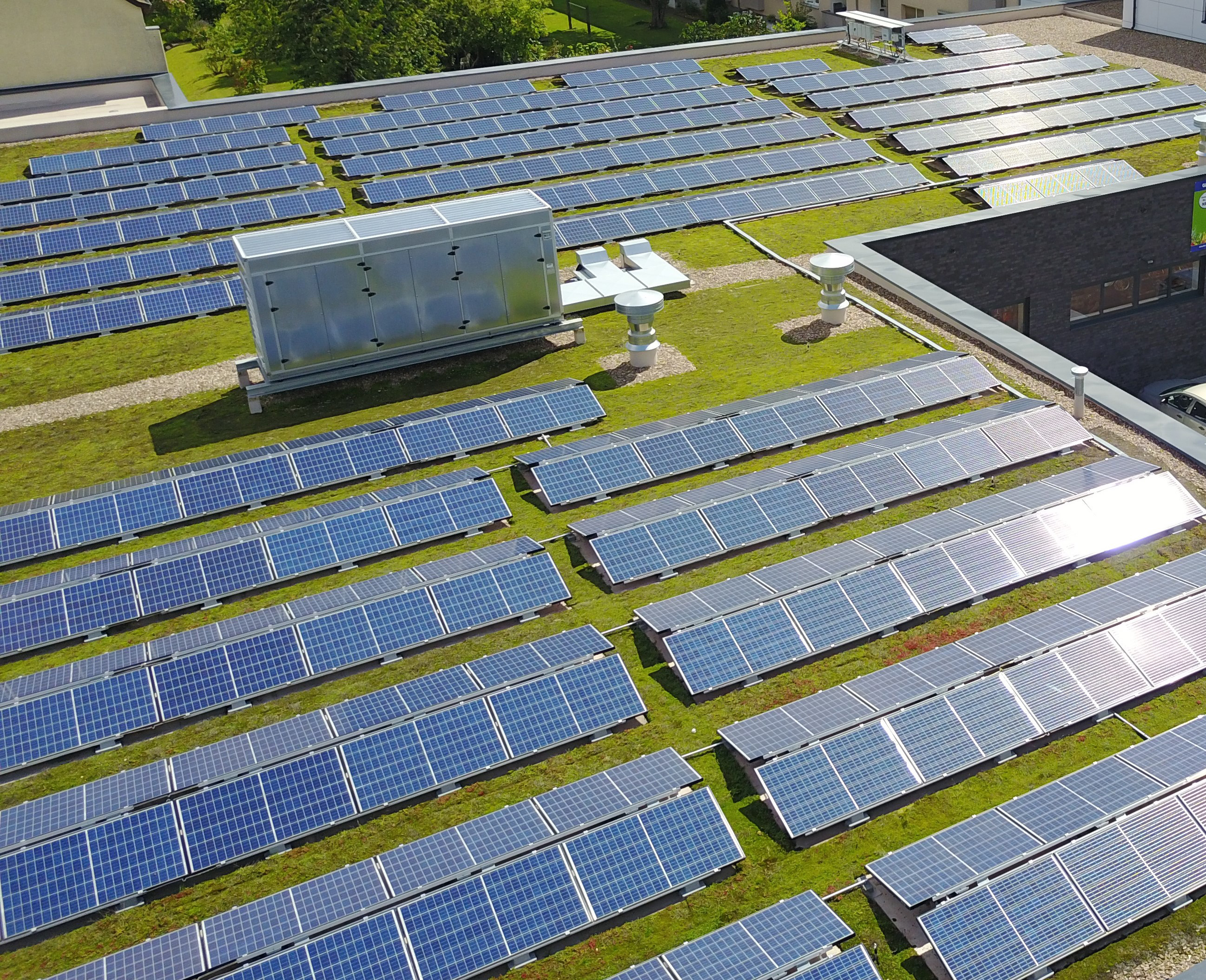 AT CPD Webinar: Sustainable Roofing Initiatives