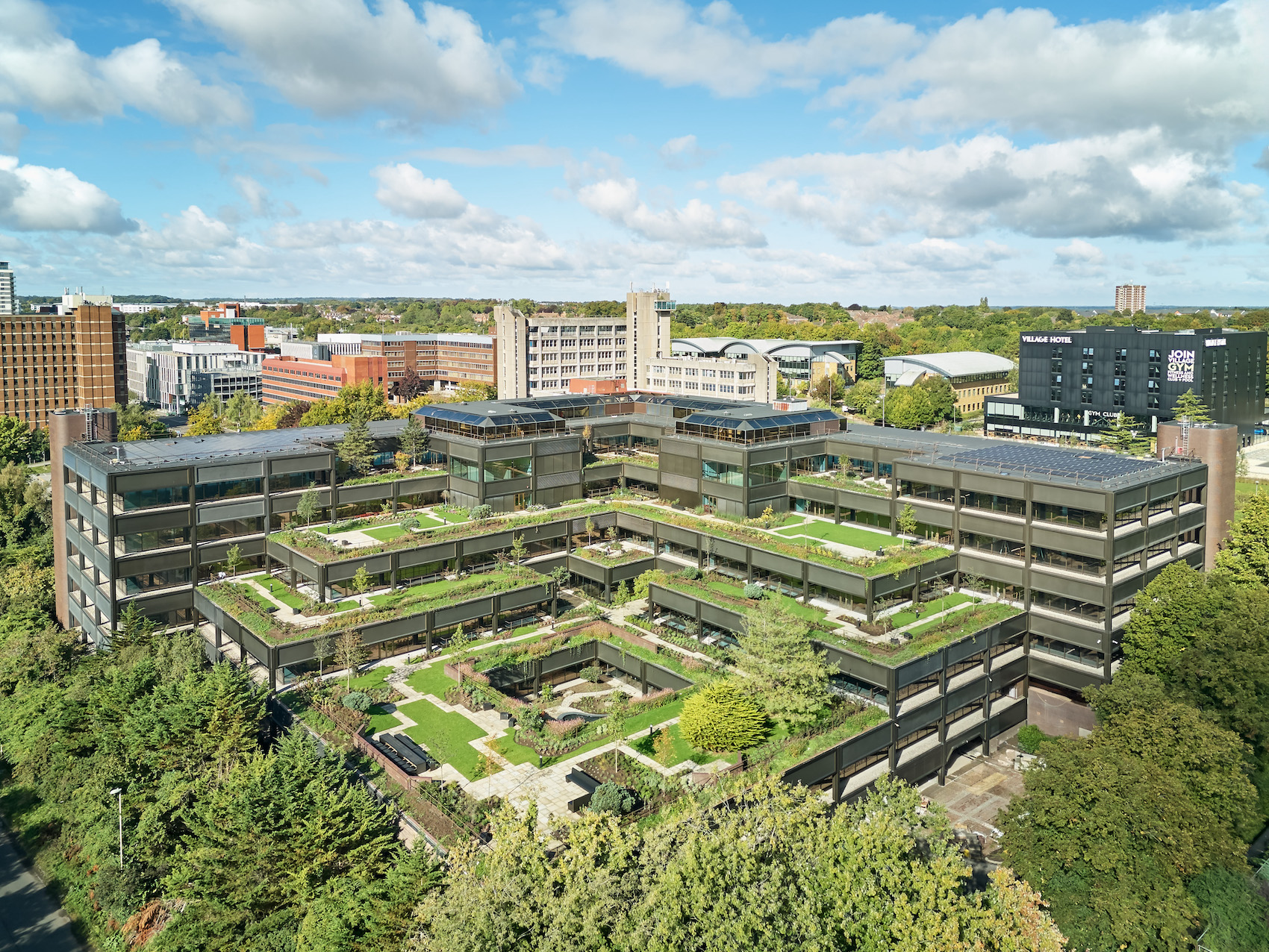 Beyond carbon: Methods, materials and measures for sustainable and regenerative practice