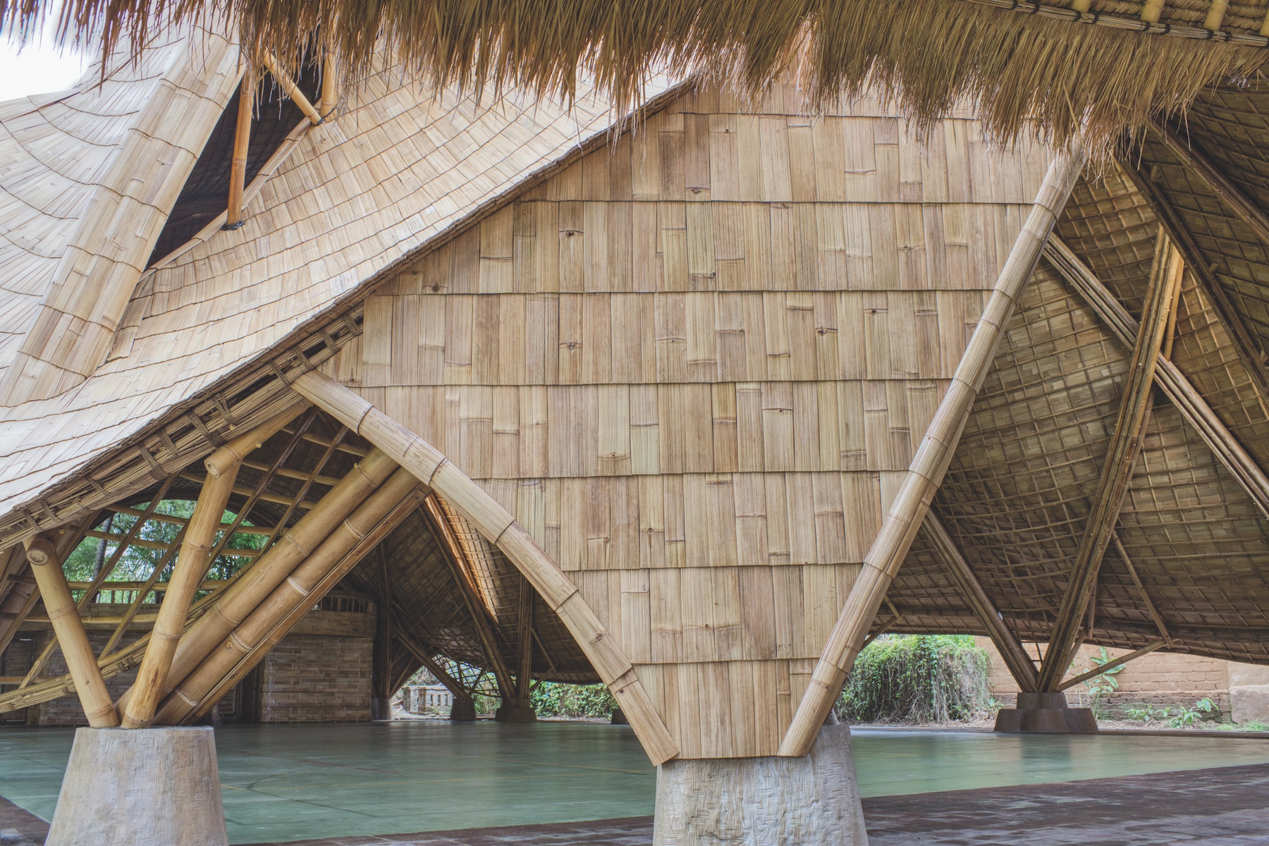 AT Webinar: Are you ready for bamboo?