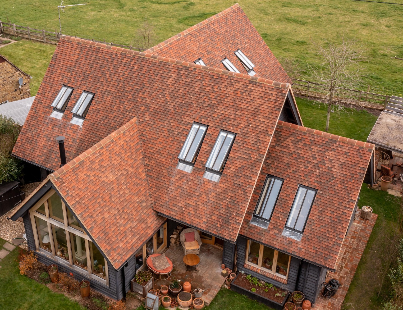 Preserving heritage with purpose