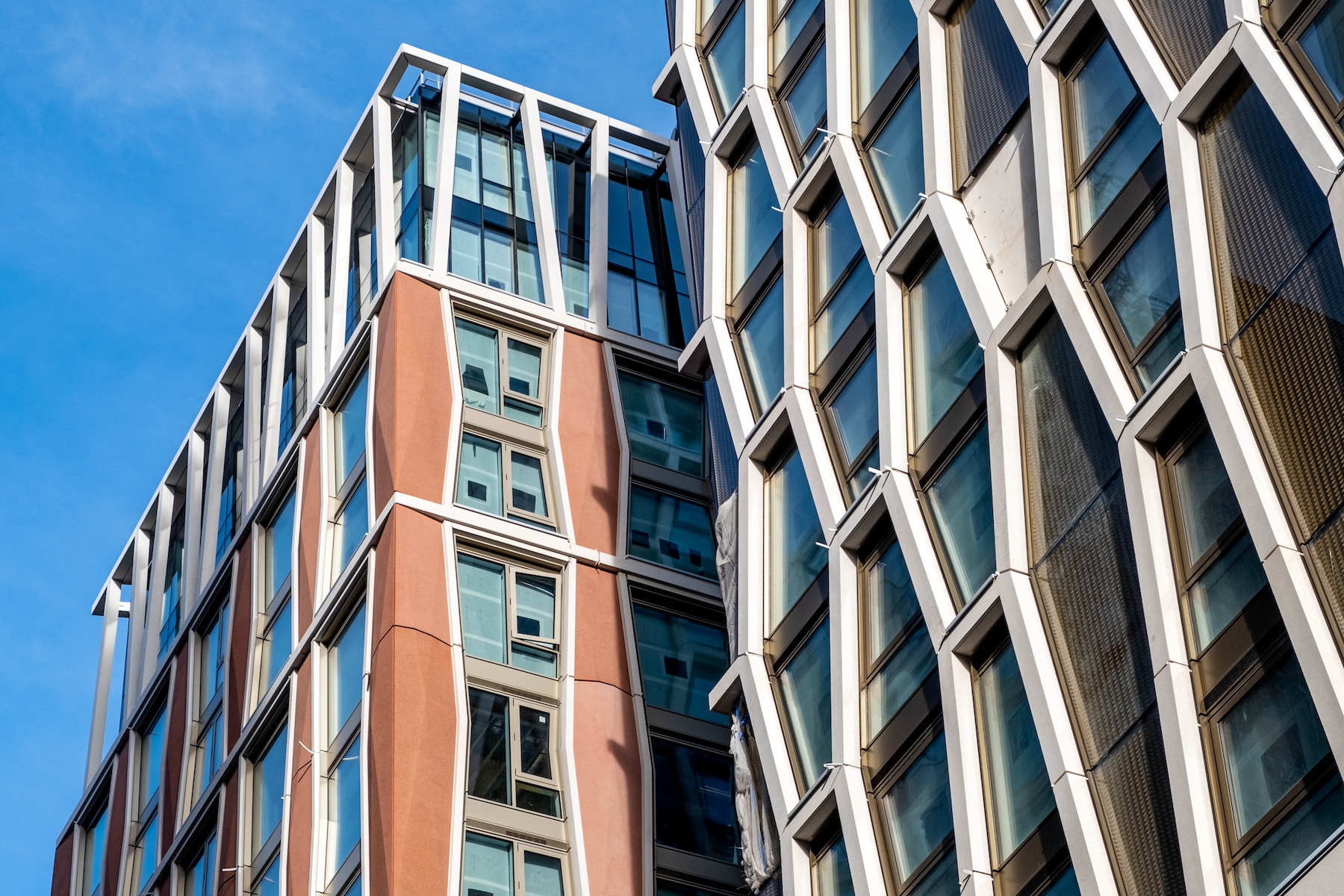 Tall buildings: balancing performance, safety and wellbeing
