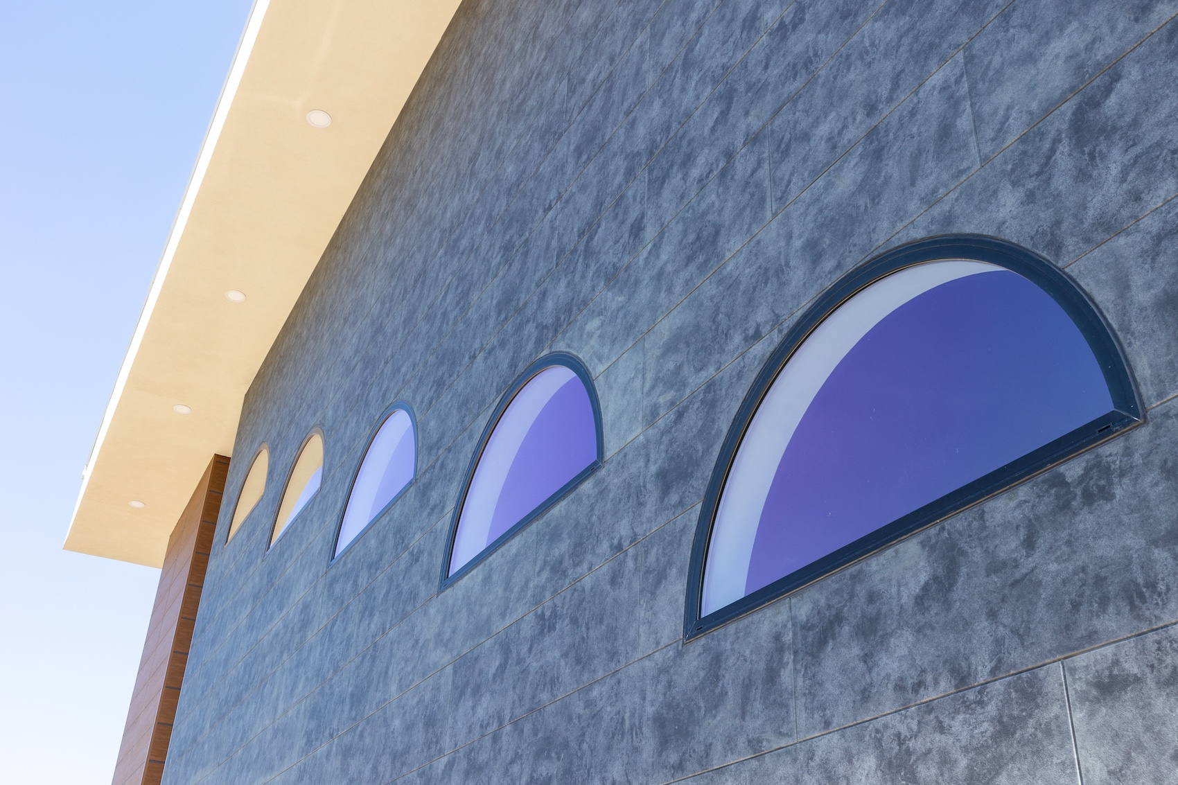 Buildings.