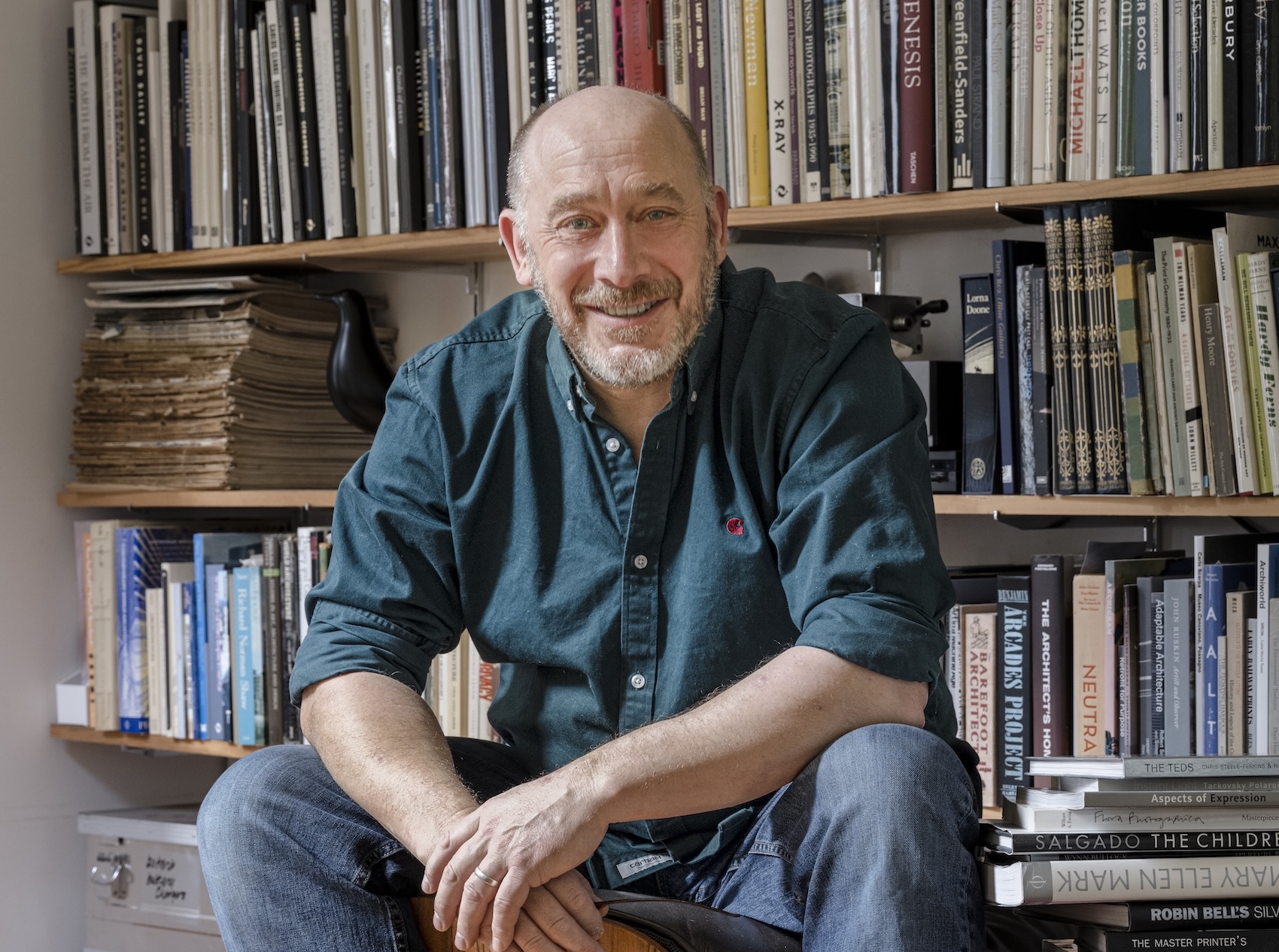 Timothy Soar explains the ambition – and the significance – of Regenerative Design 2026