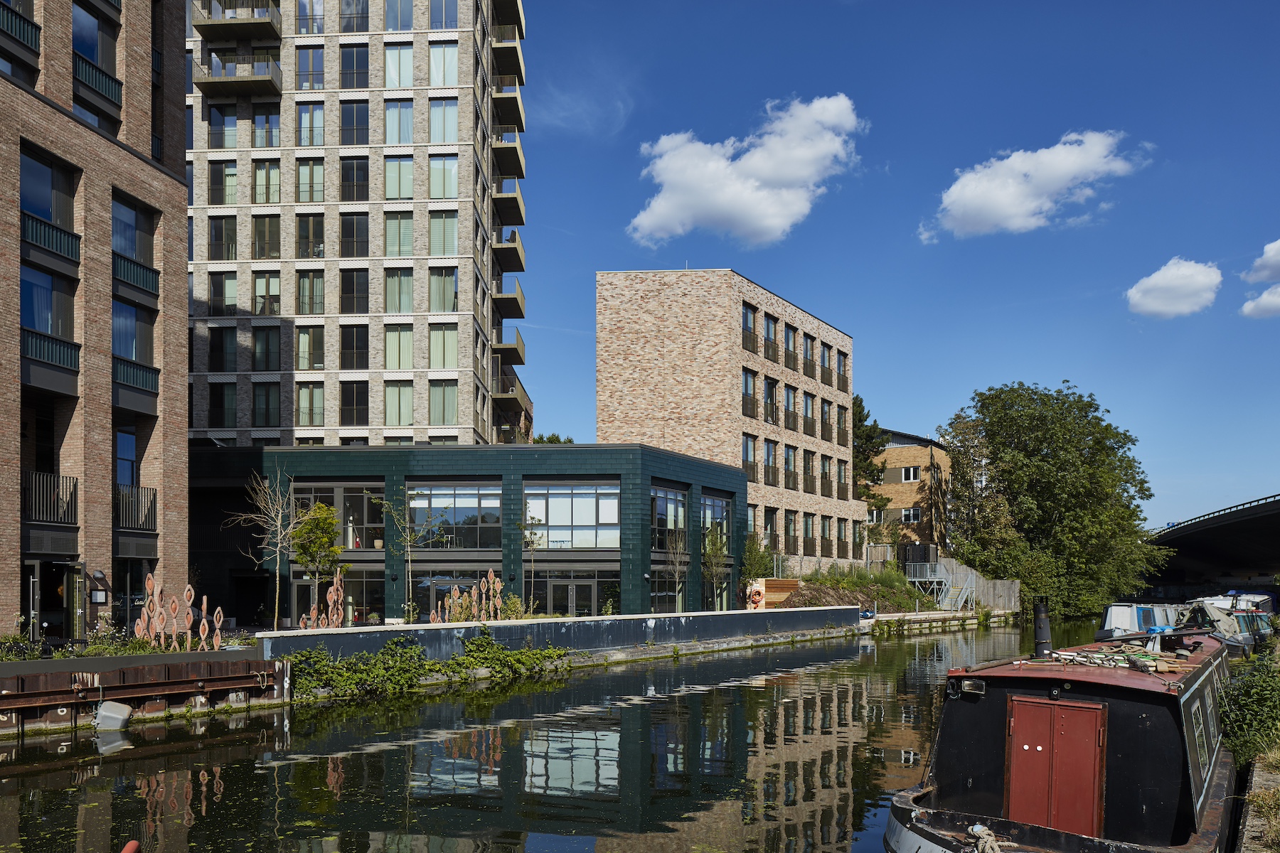 Mason & Fifth Westbourne Park