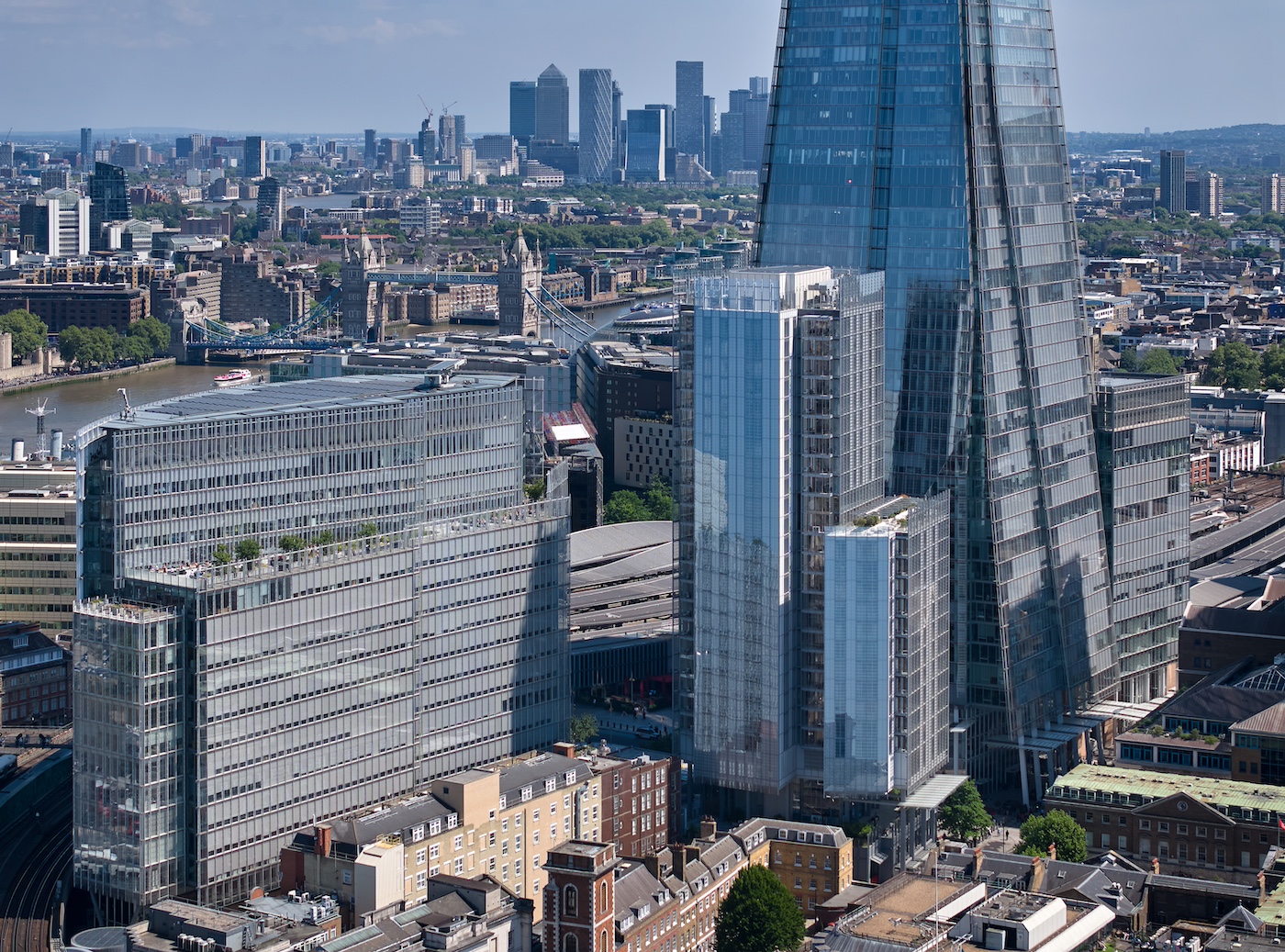 Shard Place