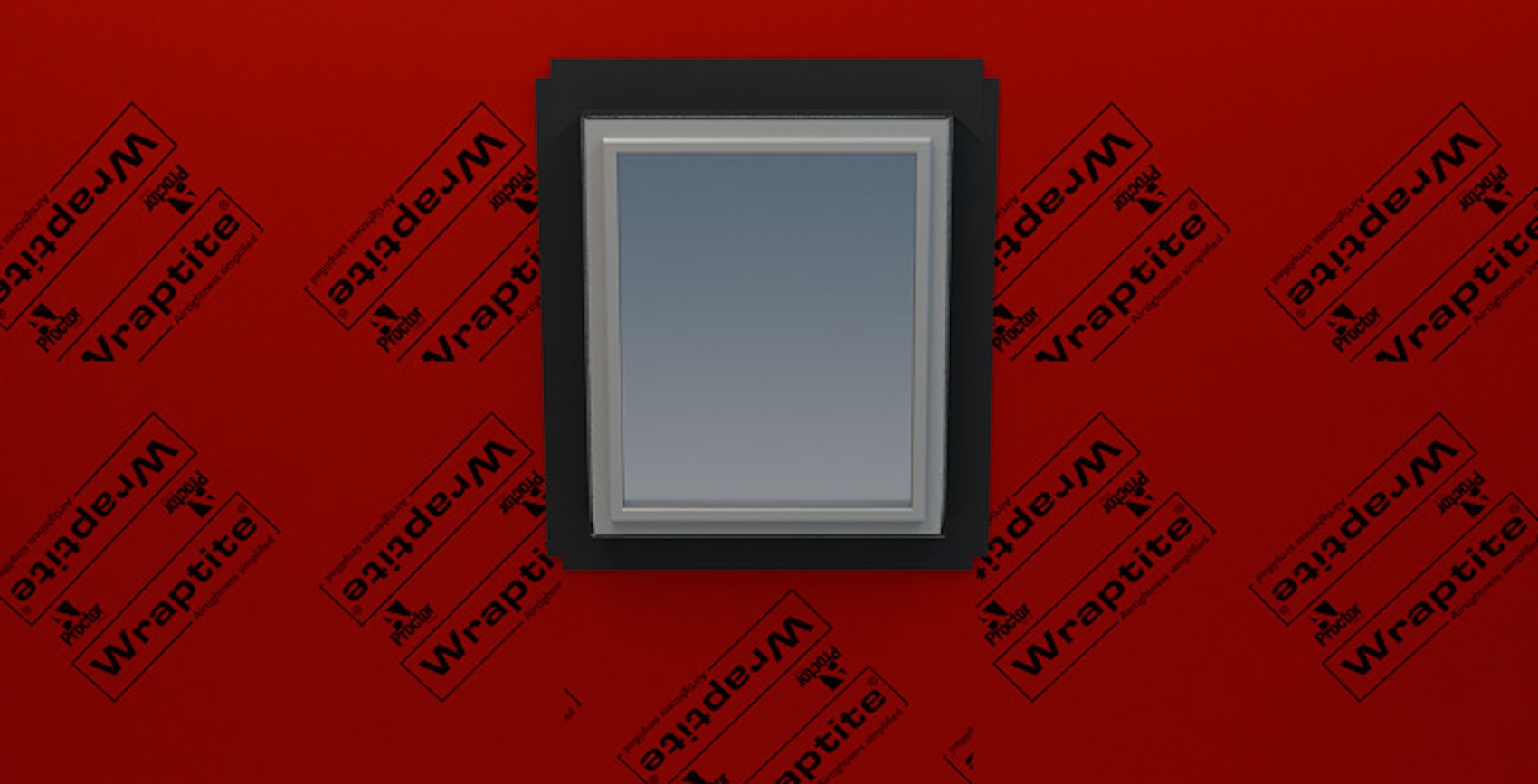 Wrapseal: proven adhesive membrane performance from Proctor Group