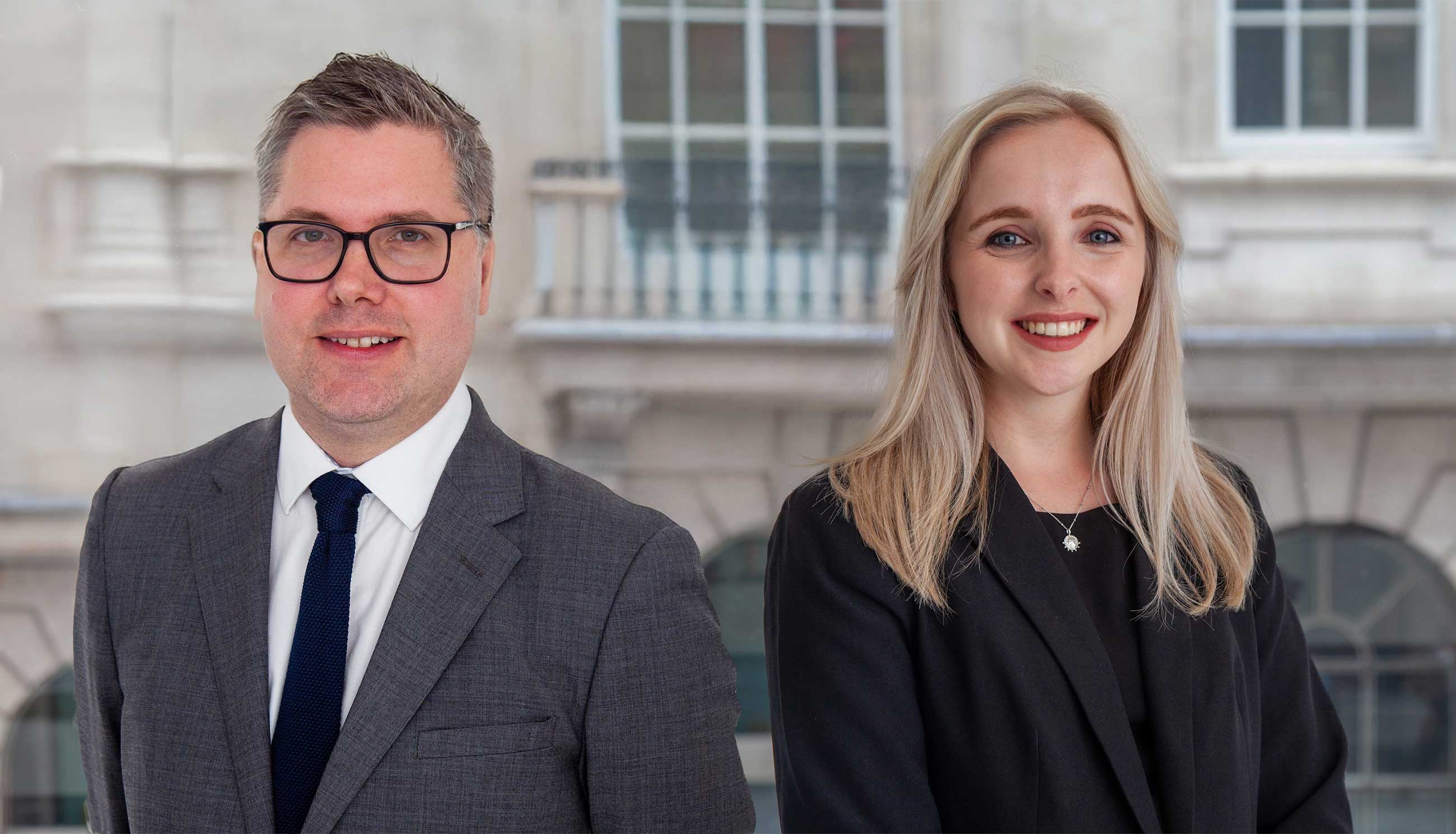 Legal advice: Navigating the ARB’s new code