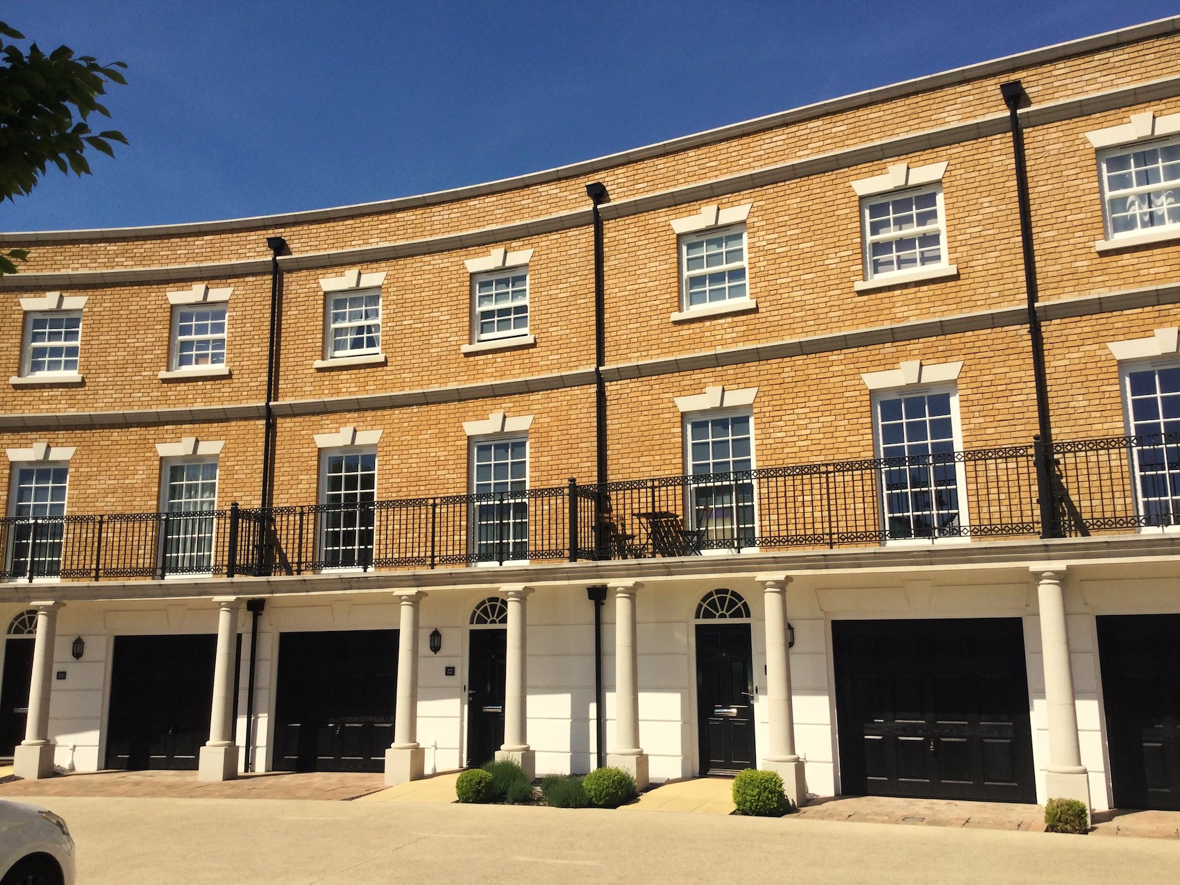 A warning from Cavity Trays: Storm Goretti will return under different names