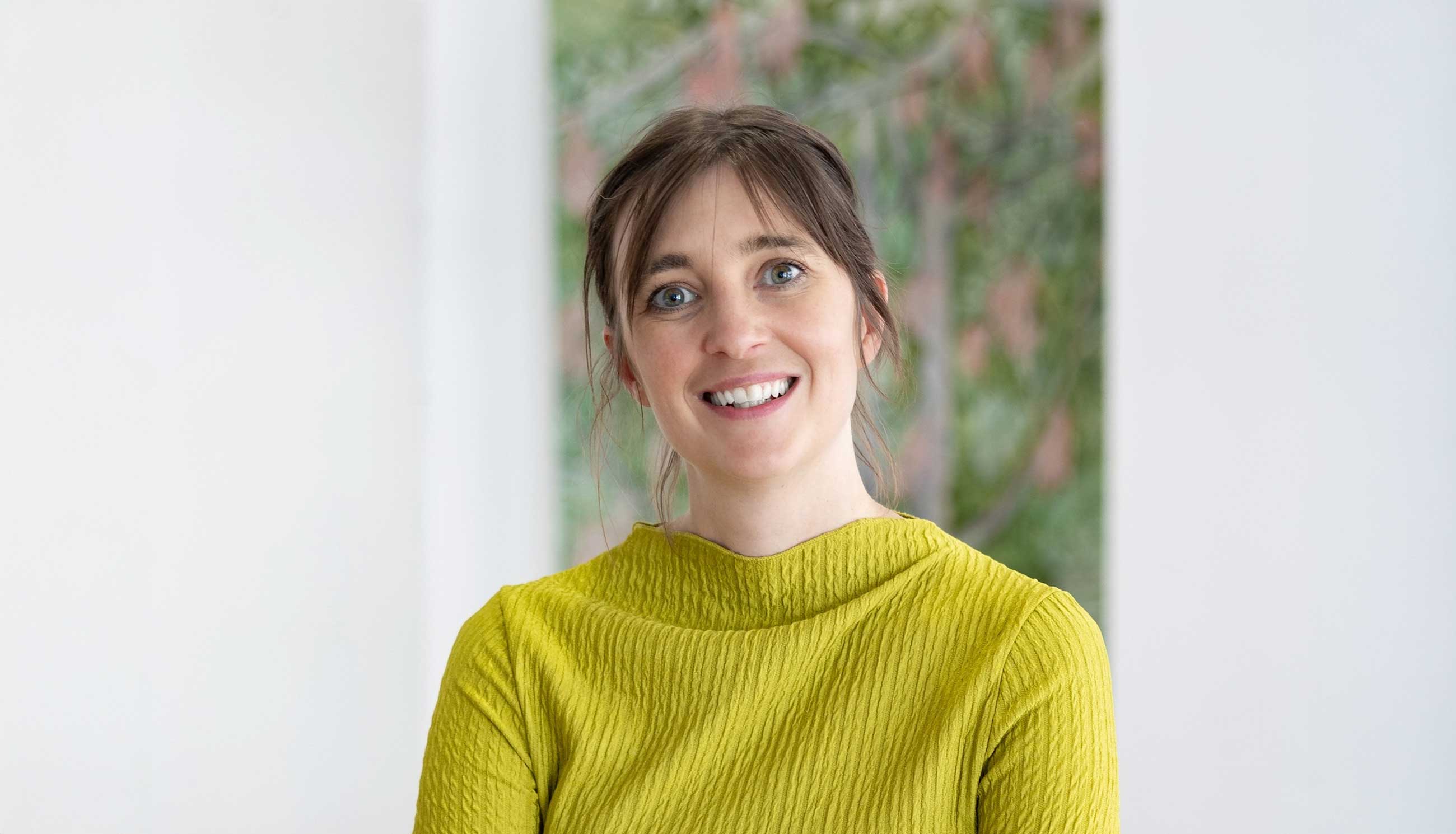 Dispatches from MIPIM: Heather Macey