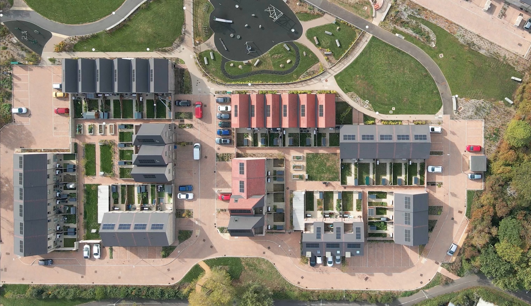 ‘Regime change’ urged for planning