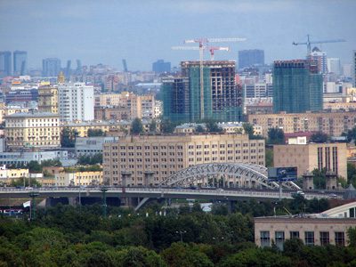 moscowskyline