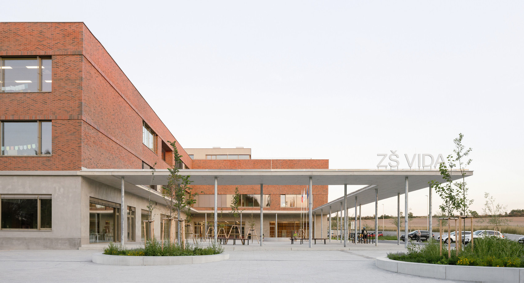 VIDA Elementary School