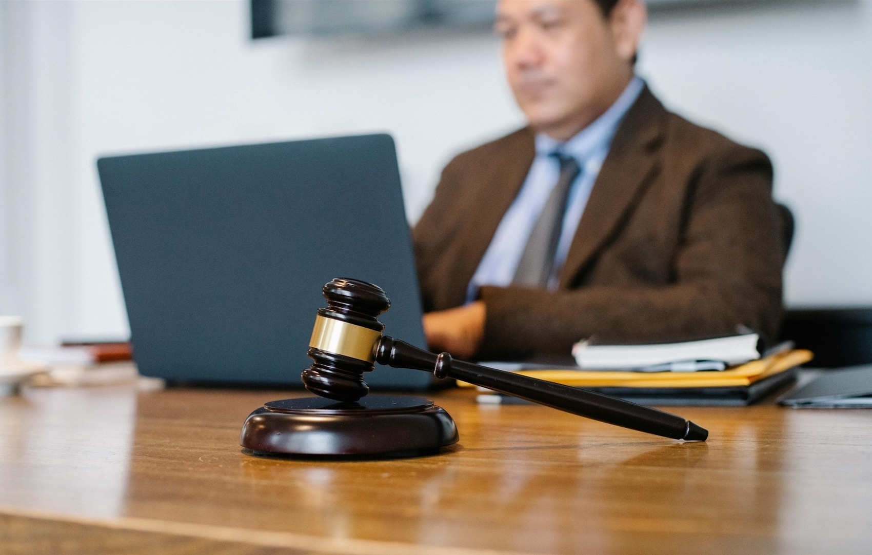 School of Specification – Introduction to the ARB professional conduct process