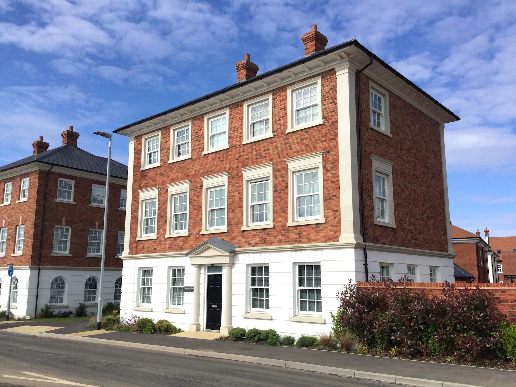 Cavity Trays explores how correct detailing can help prevent cavity wall failures