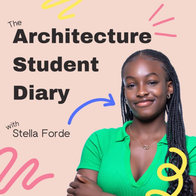 Diary of an Architecture Student