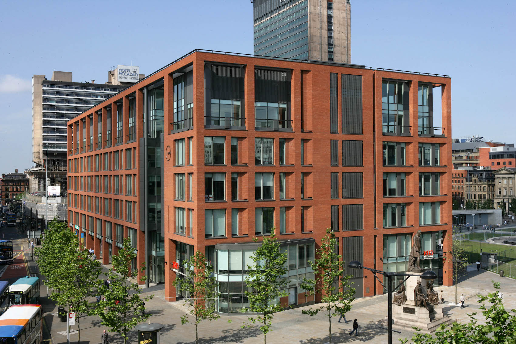 The cost of compliance